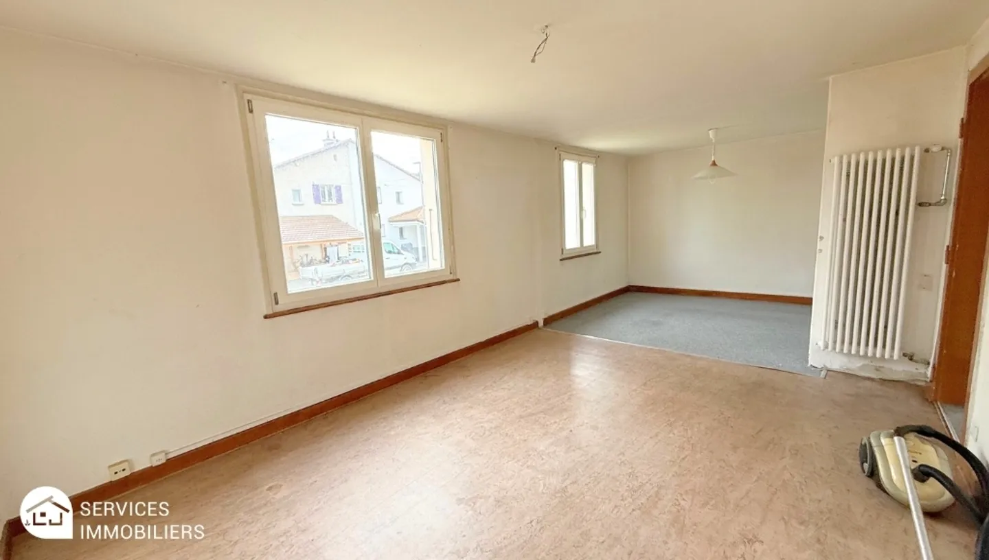 Maisons jumelles à Bellelay - Photo 8 sur 14