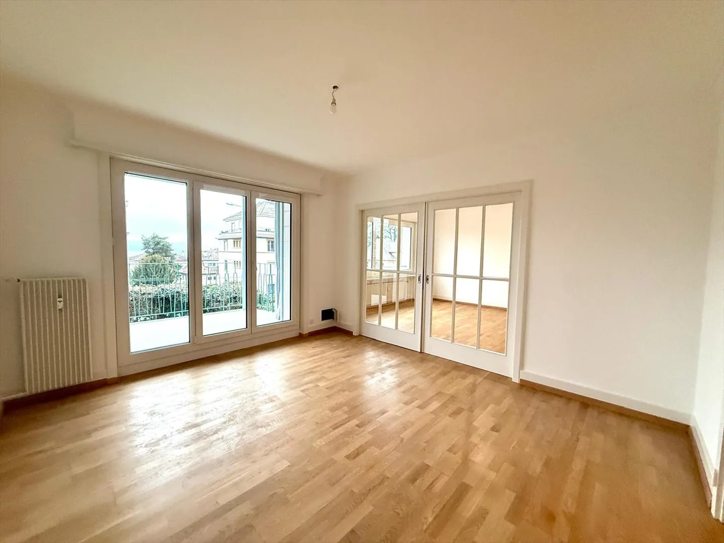 Appartamento 5.5 locali - Foto 1 di 16