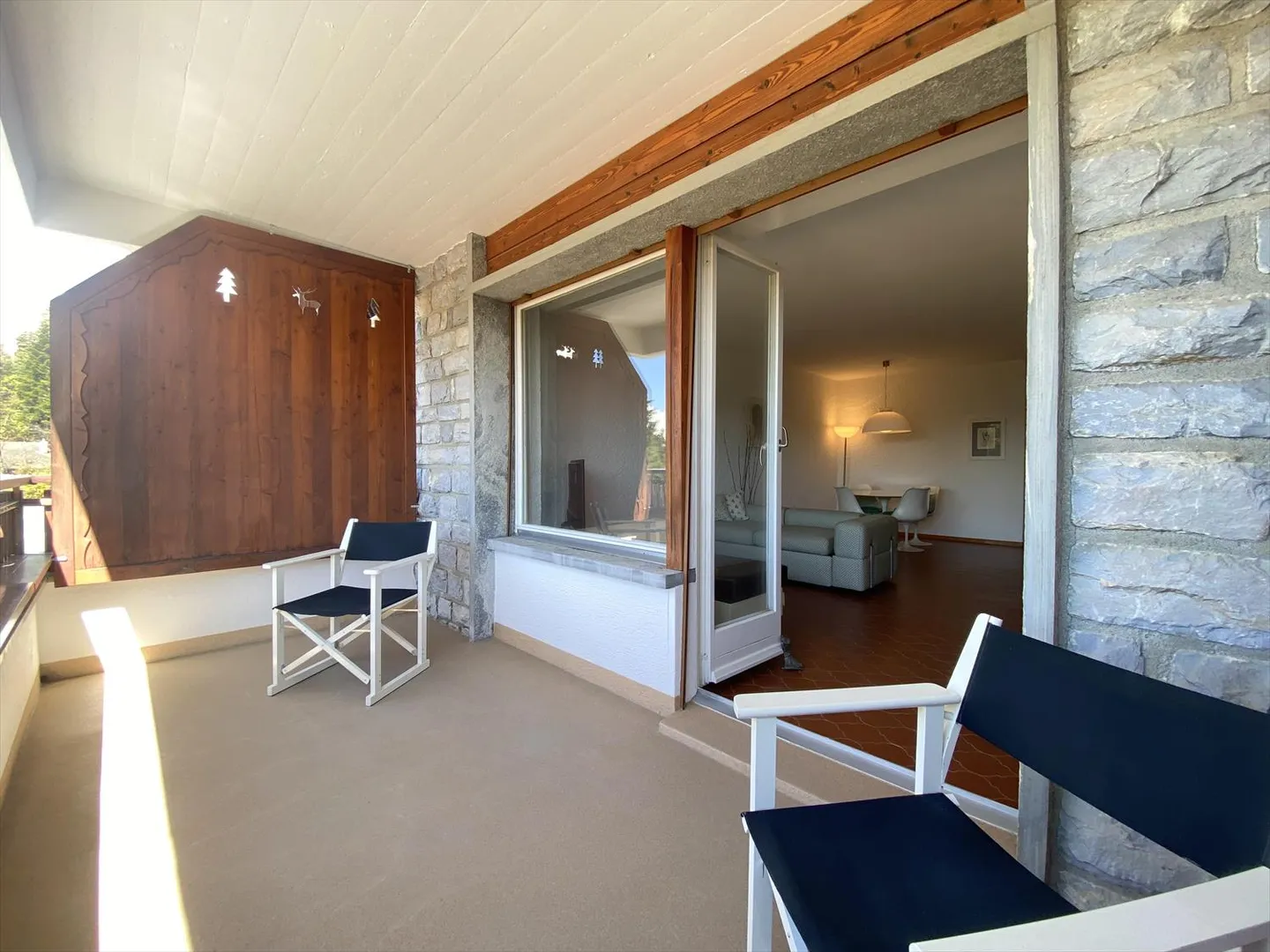 Appartamento 3.5 locali - Foto 3 di 13