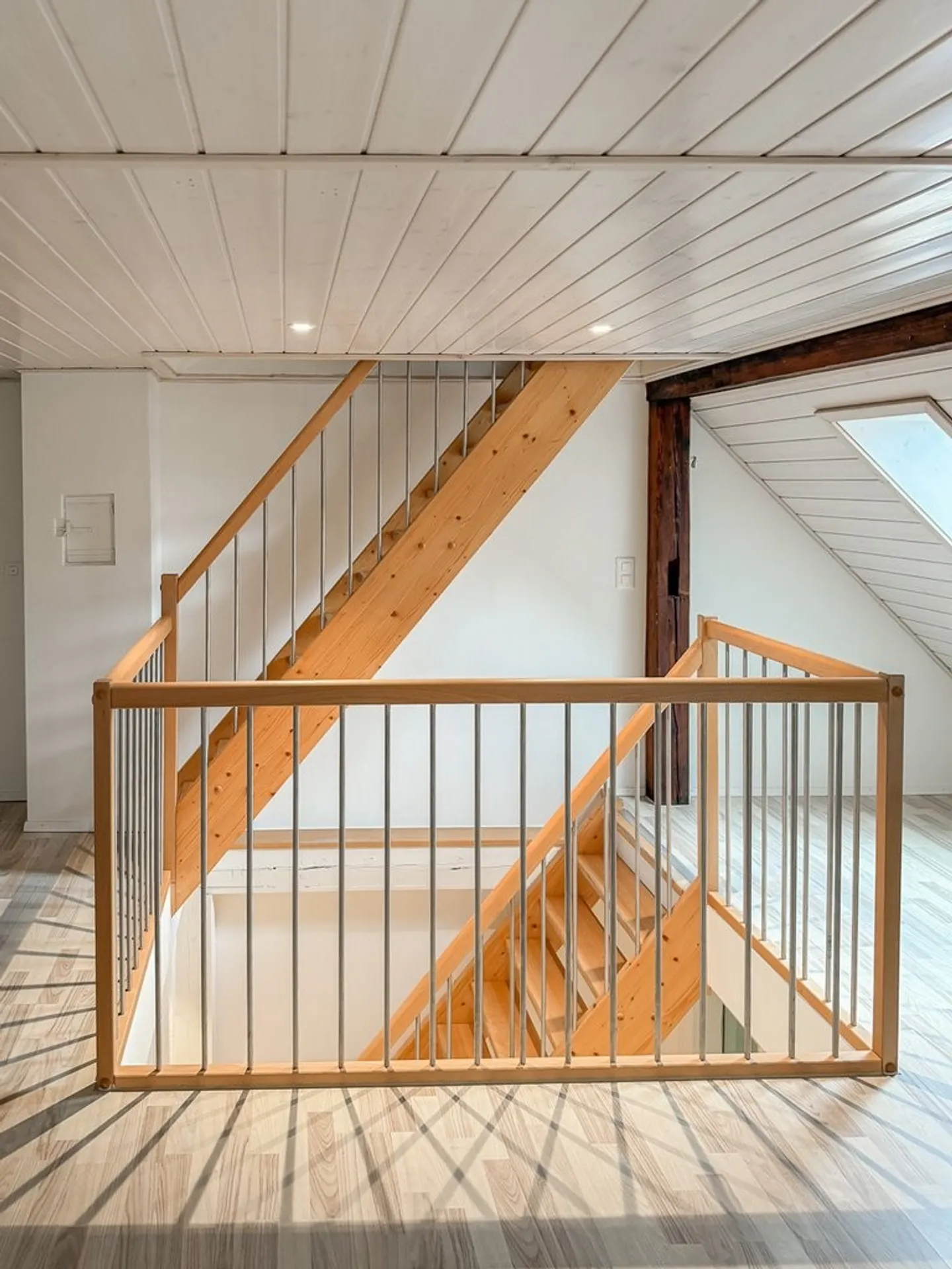 Charmante Maisonette mit Terrasse - Foto 3 von 6