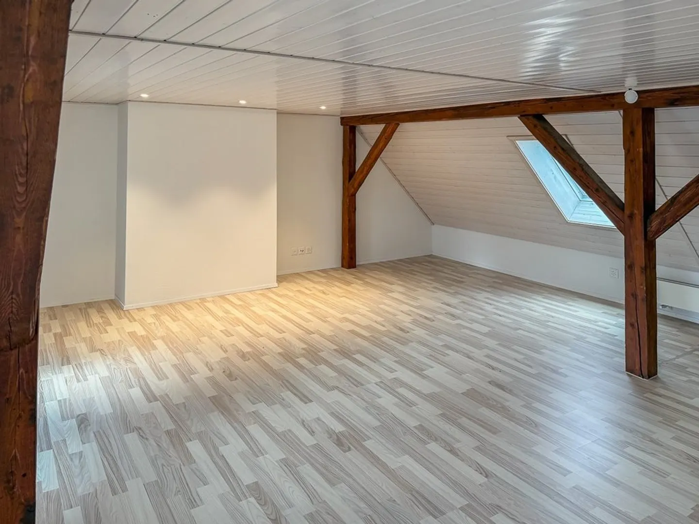 Charmante Maisonette mit Terrasse - Foto 4 von 6
