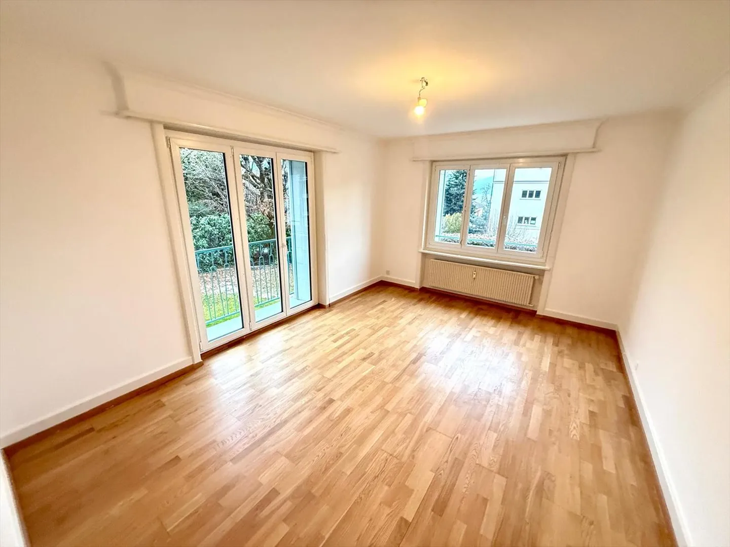 Appartamento 5.5 locali - Foto 13 di 16