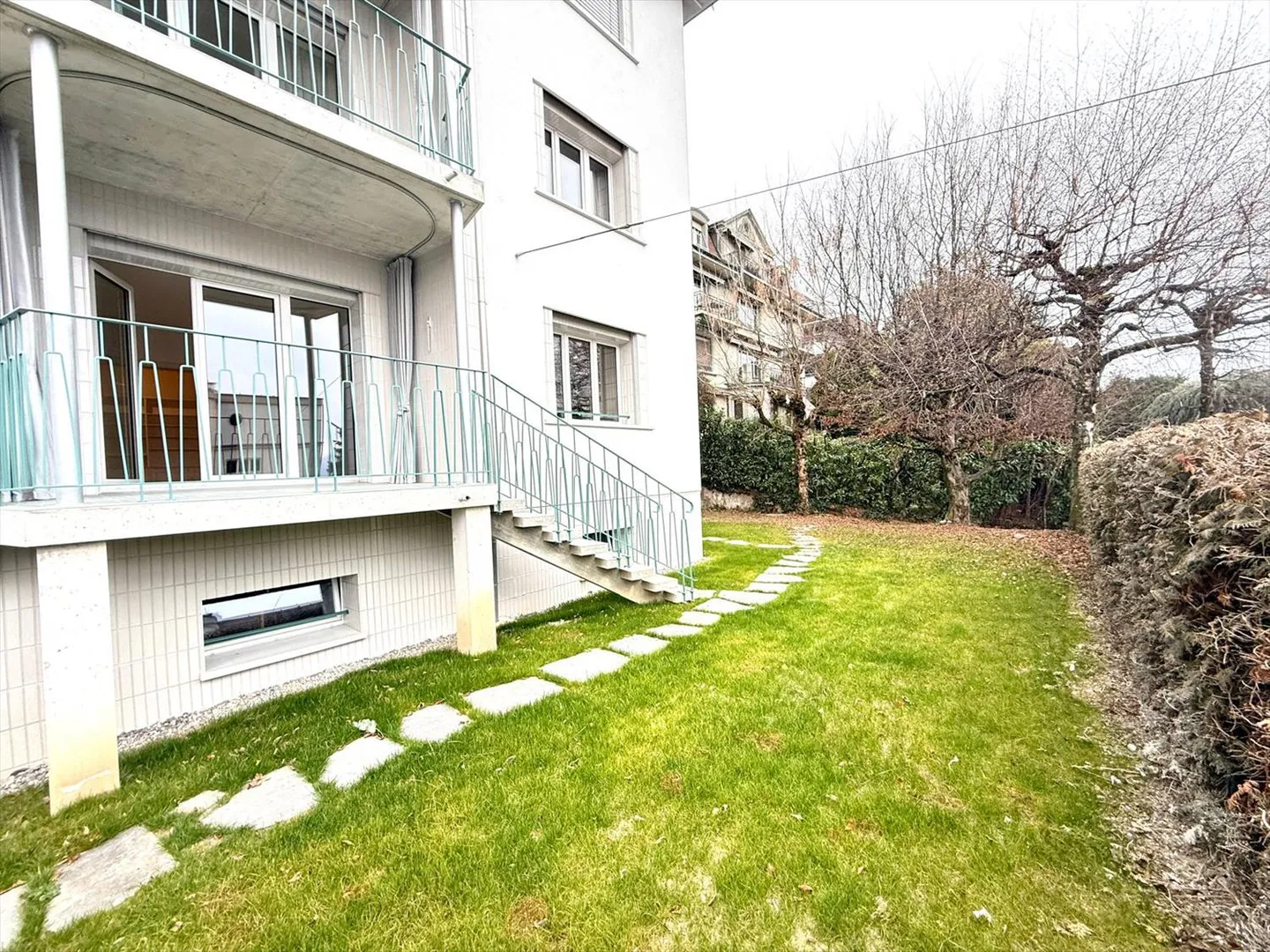 Appartamento 5.5 locali - Foto 16 di 16