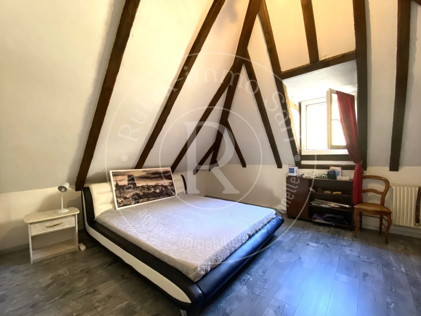 Charmante maison de ville - Photo 6 sur 6