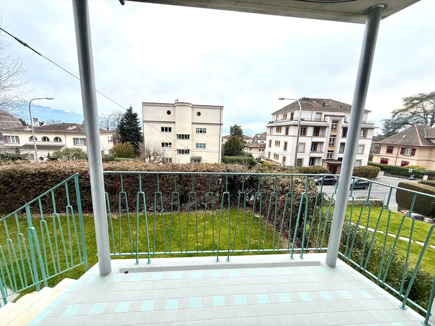 Appartamento 5.5 locali - Foto 5 di 16