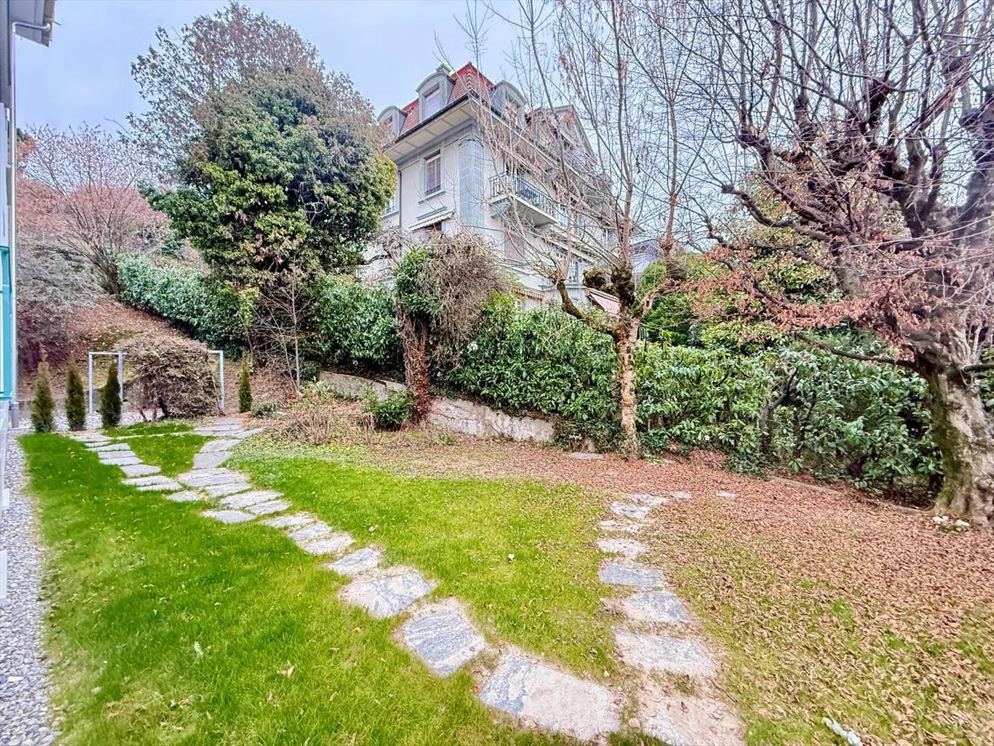 Appartamento 5.5 locali - Foto 7 di 16