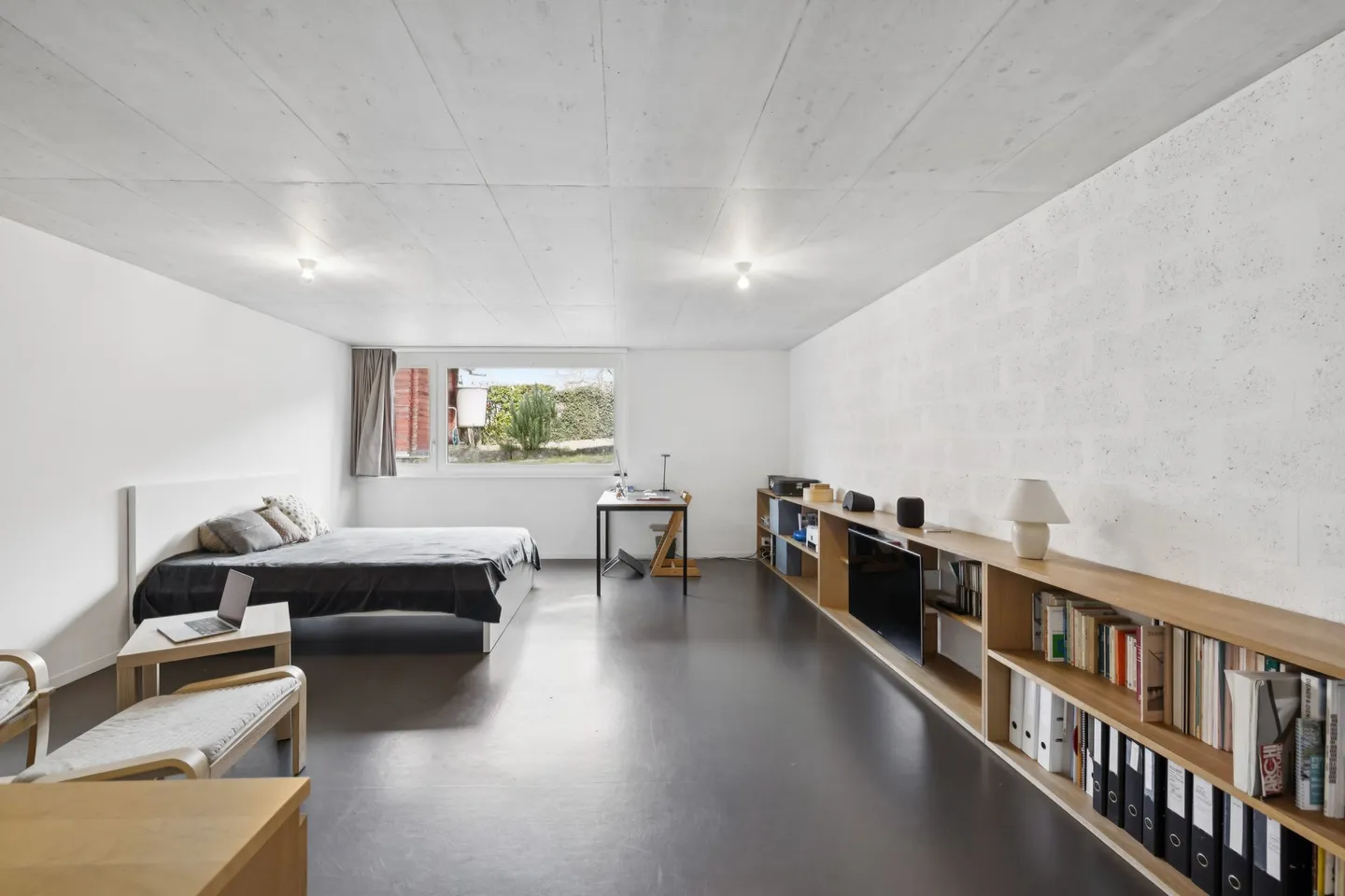 Contemporary Villa in Bernex - Photo 11 of 12