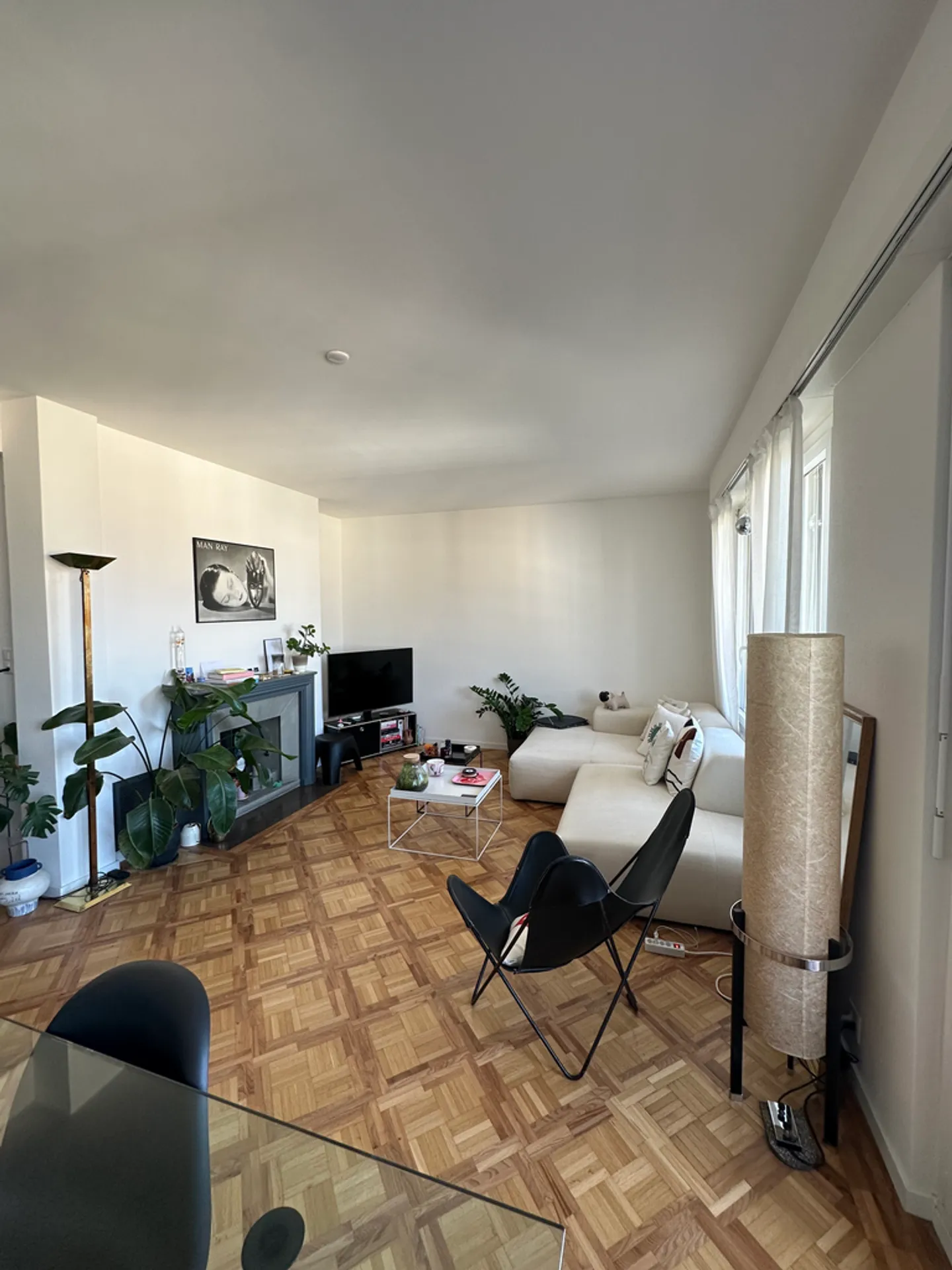 Appartement moderne 3.5 pièces - Photo 7 sur 8