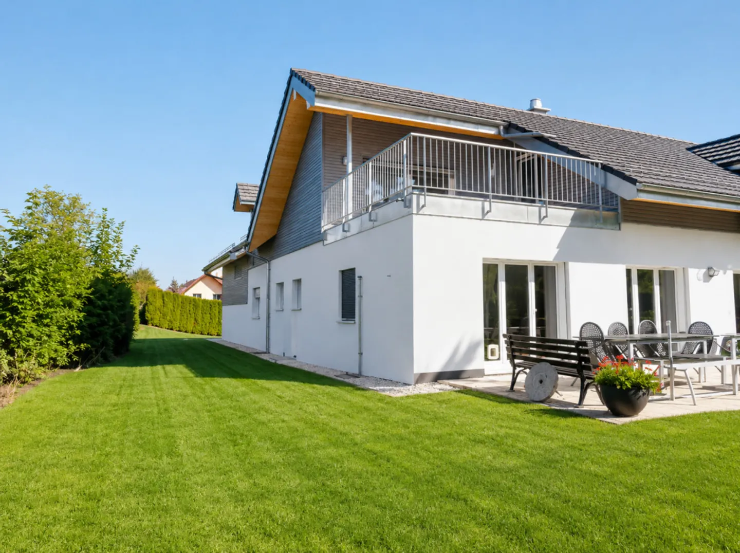 Renoviertes Mehrfamilienhaus - Foto 4 von 40