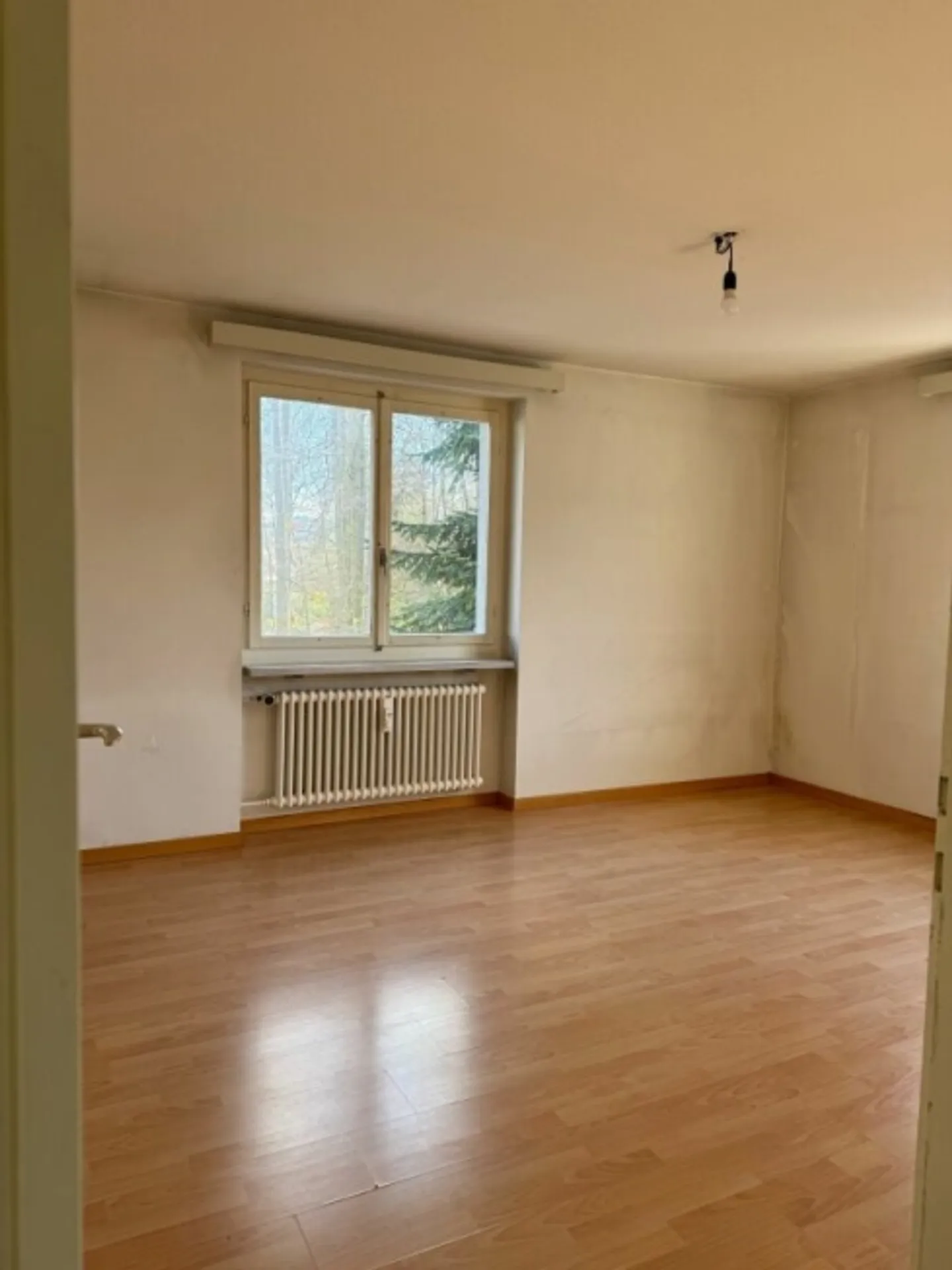 Oasis de détente au bord de l'étang - Charmant appartement de 3 pièces dans un éclat frais - Photo 7 sur 14