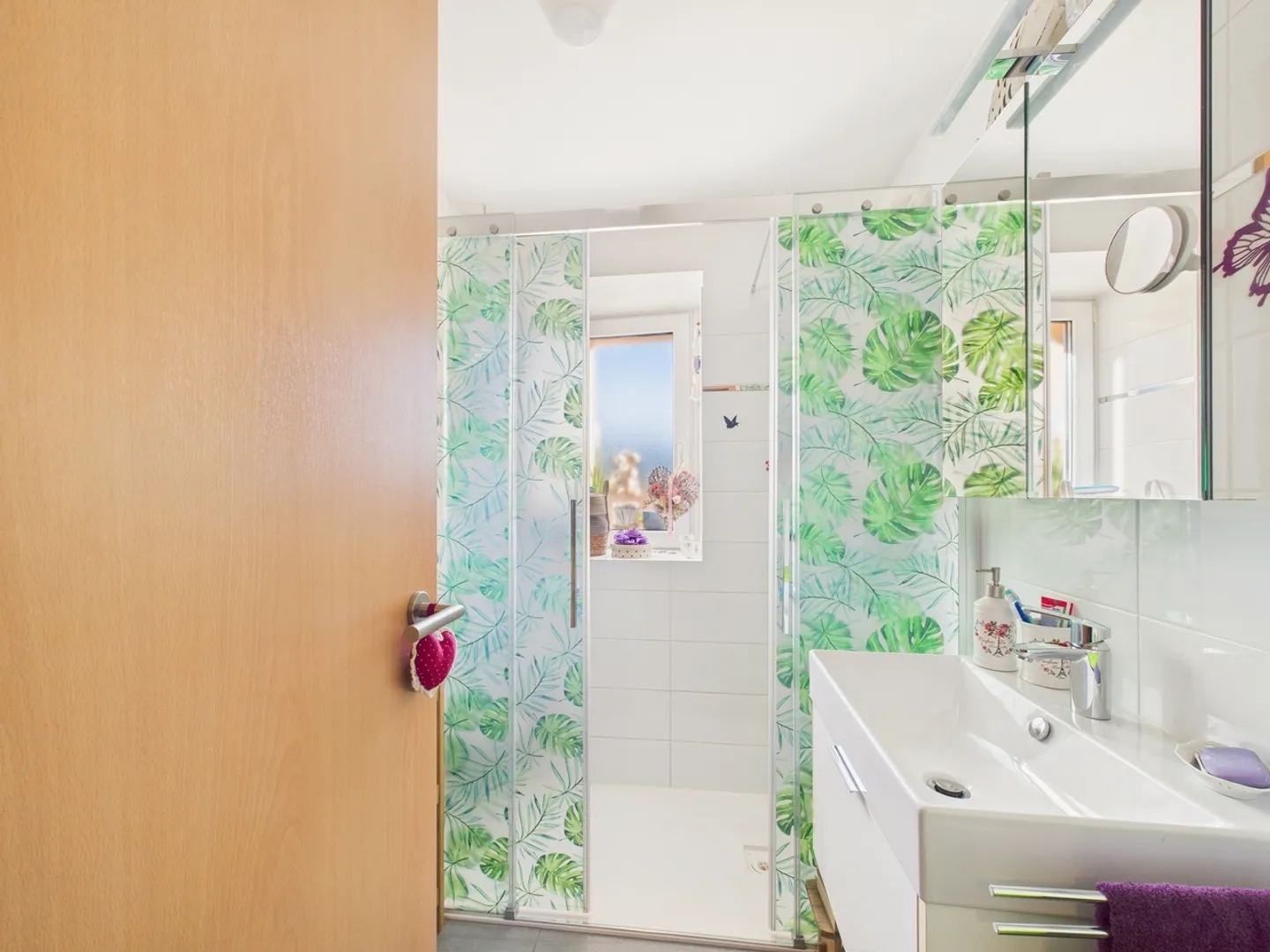 Renovated semi-detached house in the historic center of Sigirino - Ideal also as a rental investment - Photo 10 of 13