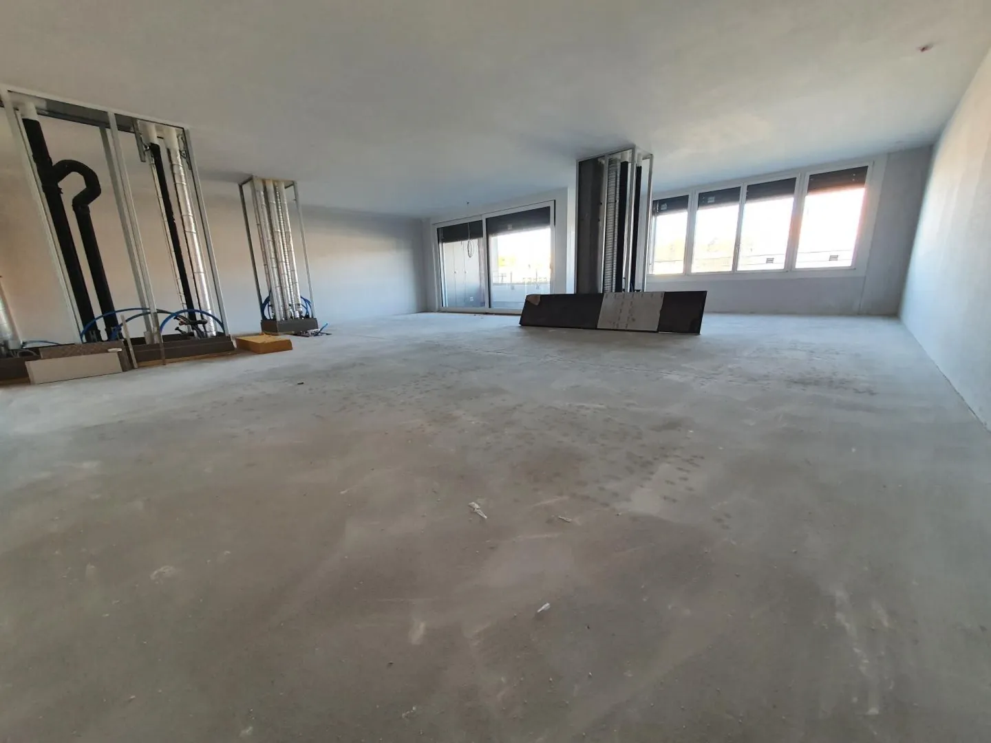 Plugin 4 - Amministrativo/Ufficio 100 m2 al 2° piano - Foto 11 di 18