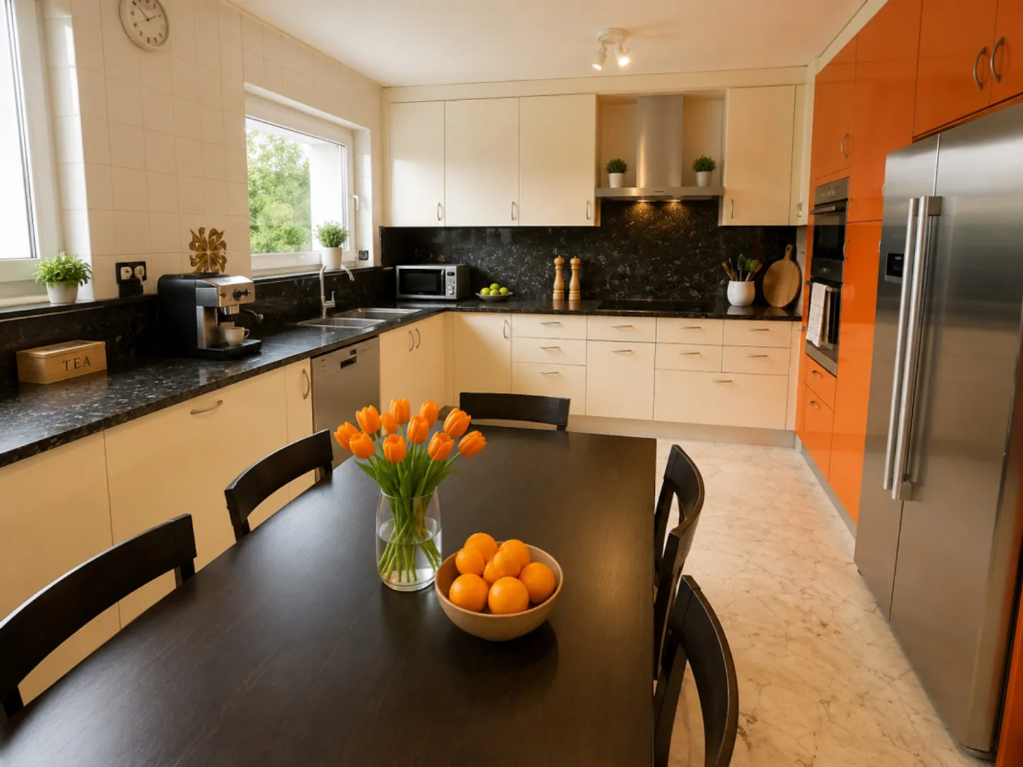 Renoviertes Mehrfamilienhaus - Foto 17 von 40