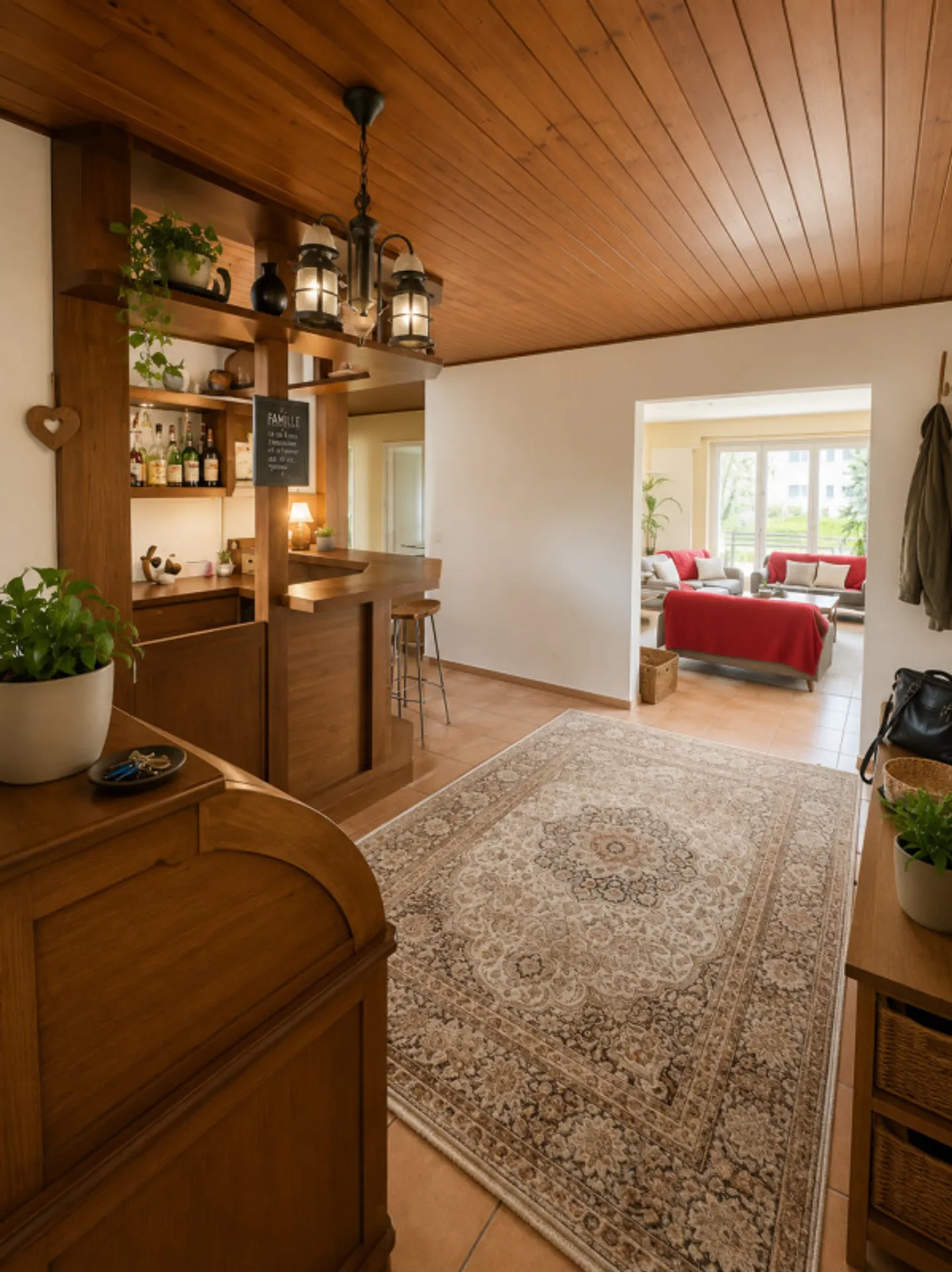Renoviertes Mehrfamilienhaus - Foto 19 von 40