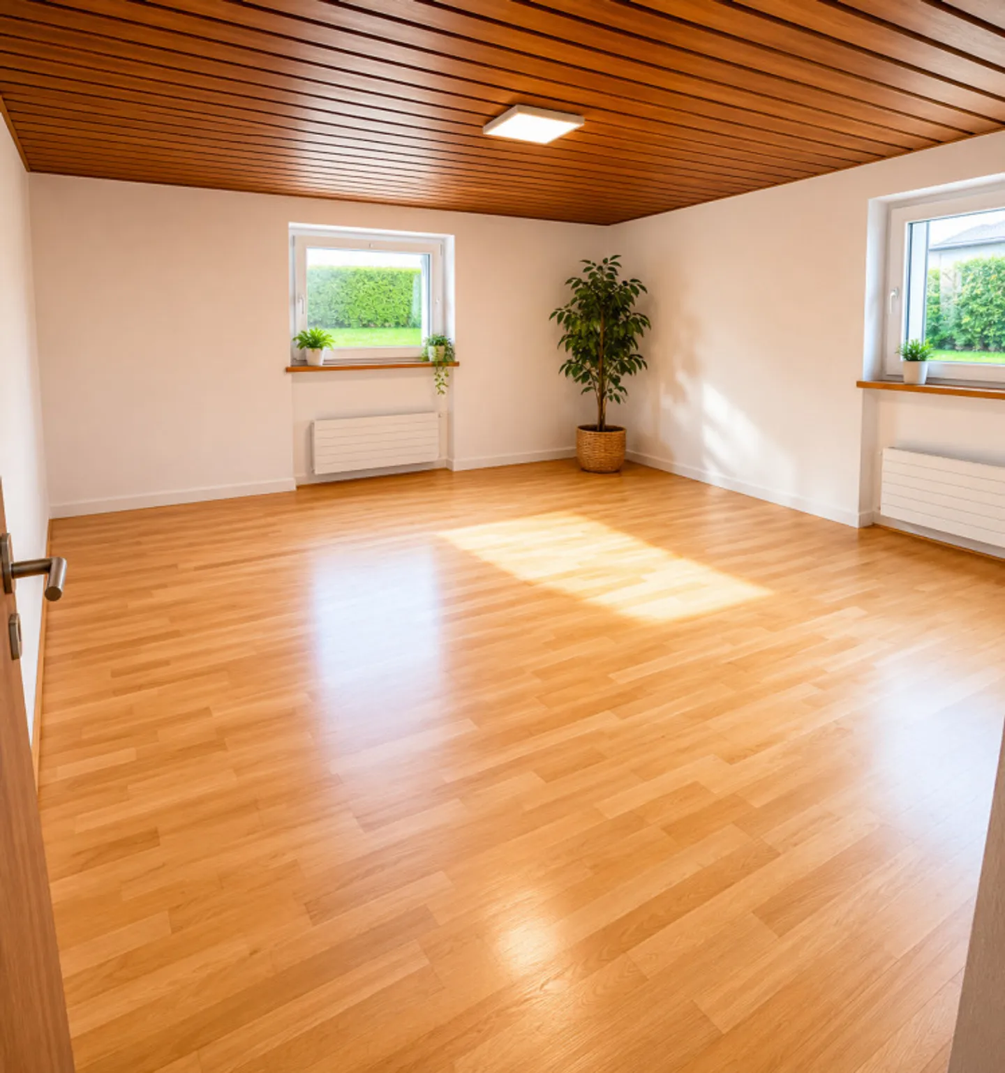Renoviertes Mehrfamilienhaus - Foto 11 von 40