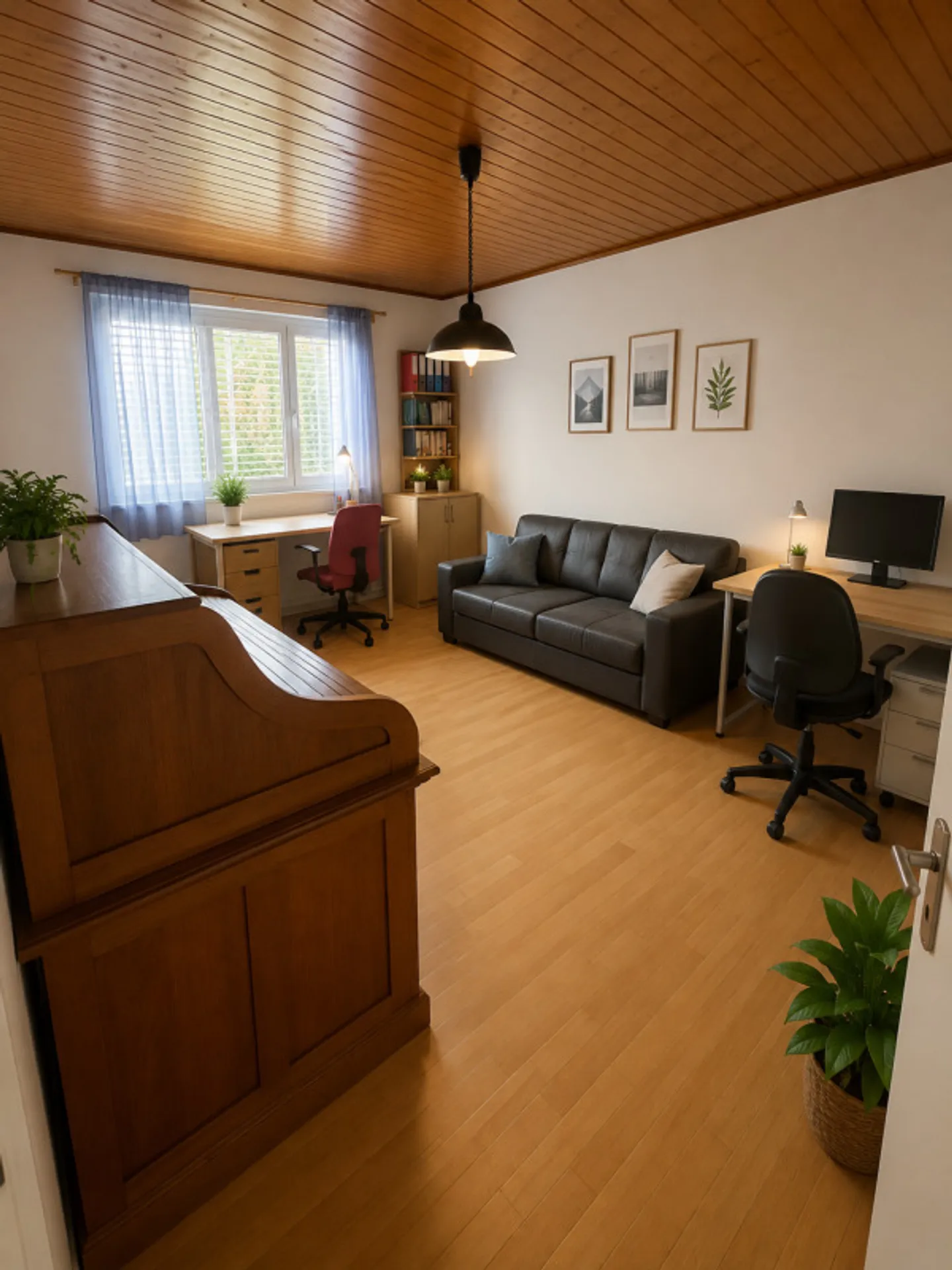 Renoviertes Mehrfamilienhaus - Foto 21 von 40