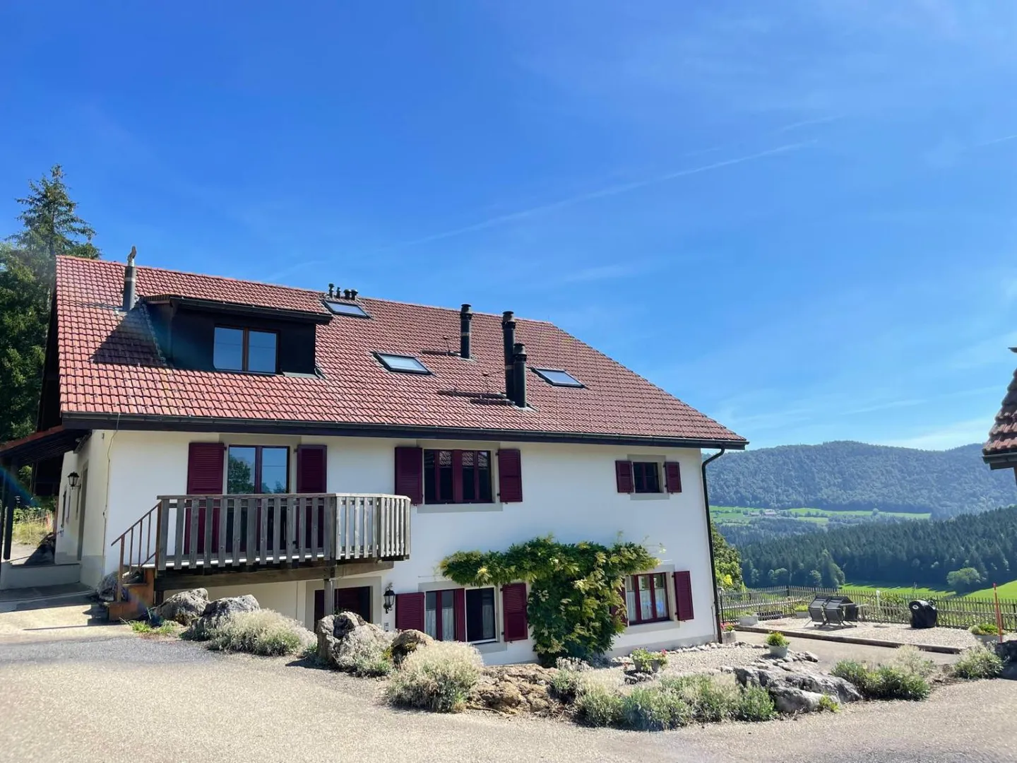 3,5-Zimmer-Wohnung - Foto 1 von 9