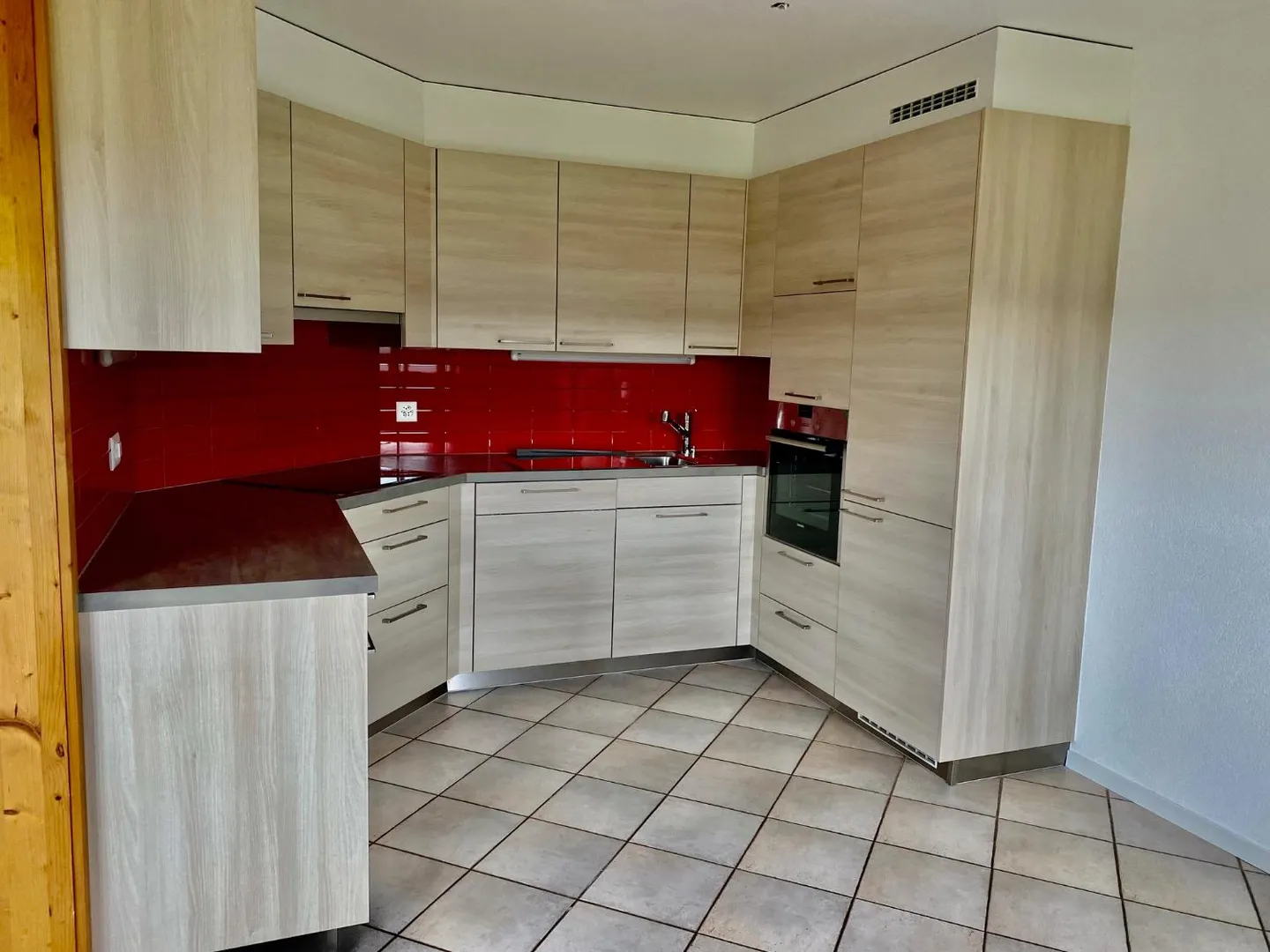 3,5-Zimmer-Wohnung - Foto 2 von 9