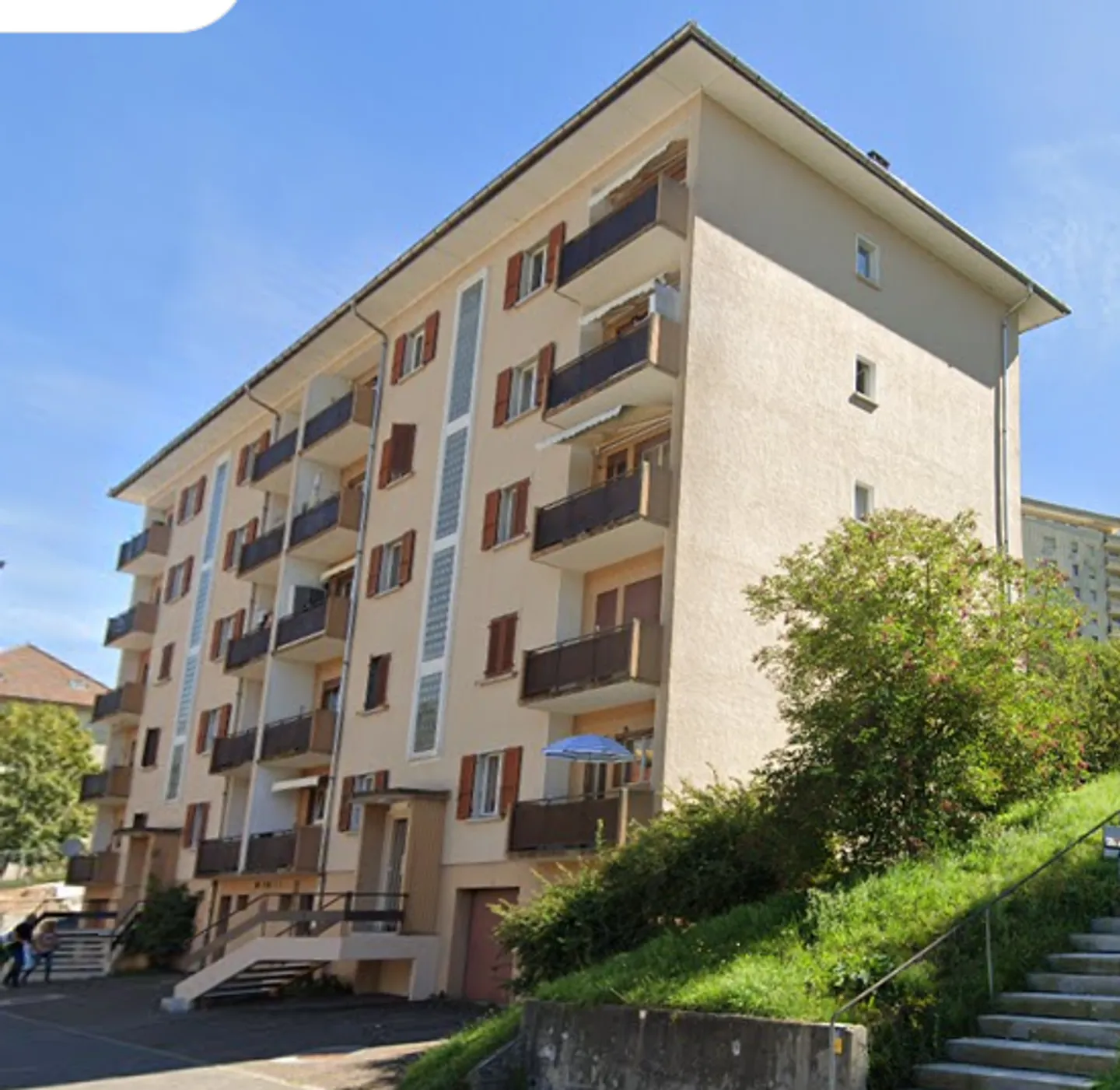Appartement à vendre - Photo 8 sur 8