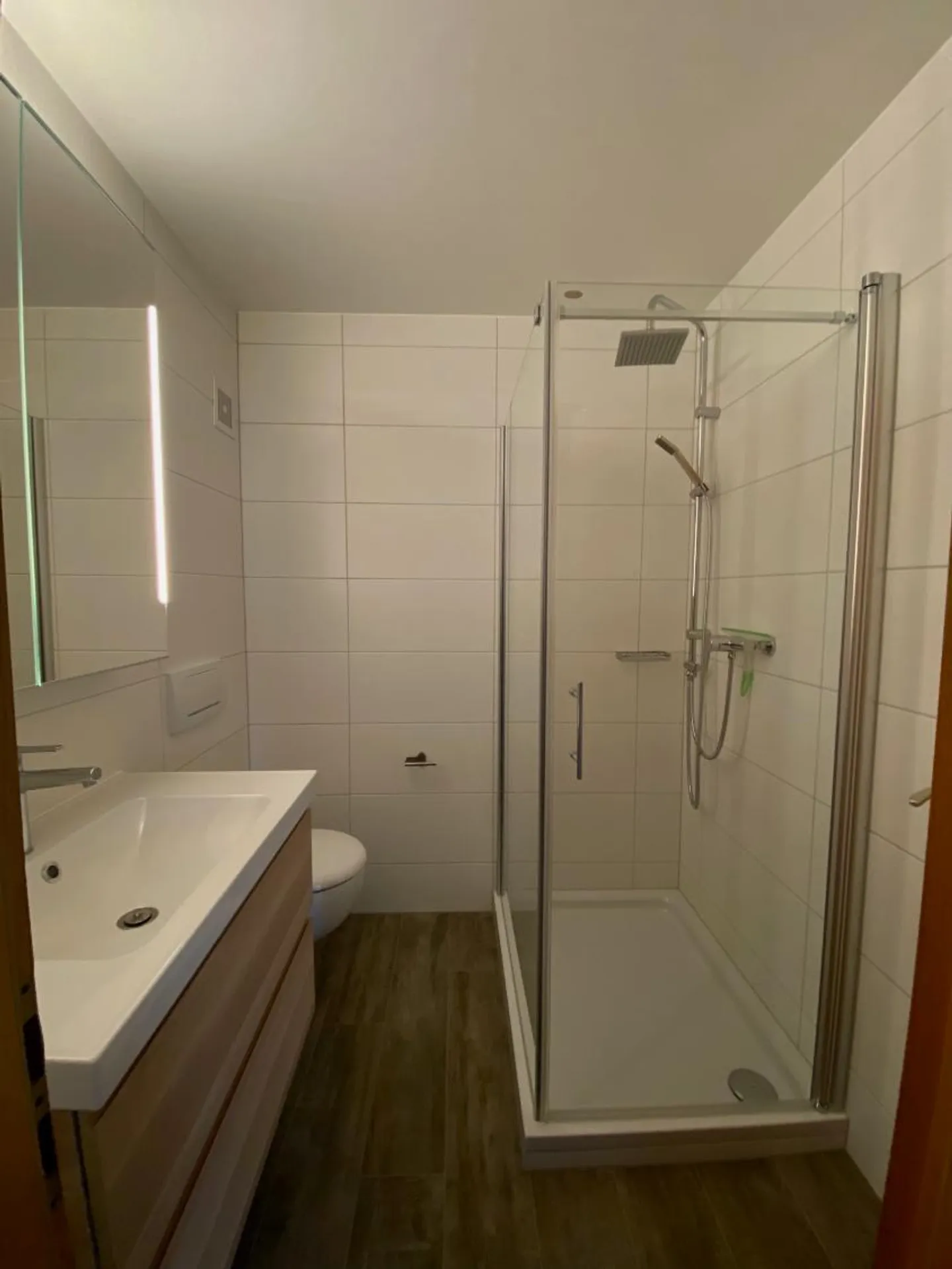 3,5-Zimmer-Wohnung - Foto 3 von 9