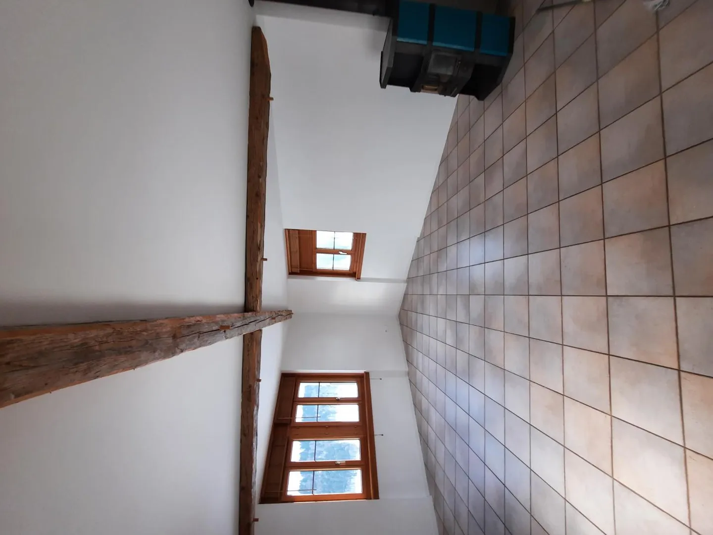 3,5-Zimmer-Wohnung - Foto 4 von 9