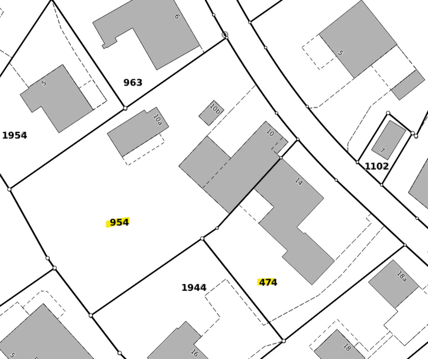 Residential and commercial building with great potential - Photo 11 of 11