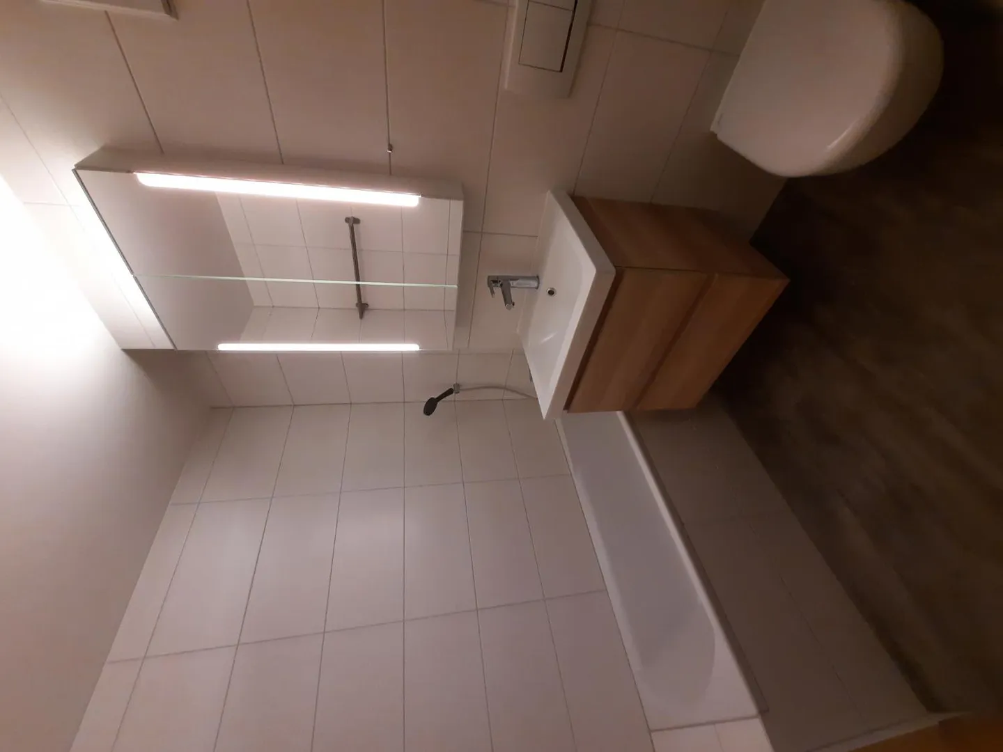 3,5-Zimmer-Wohnung - Foto 7 von 9