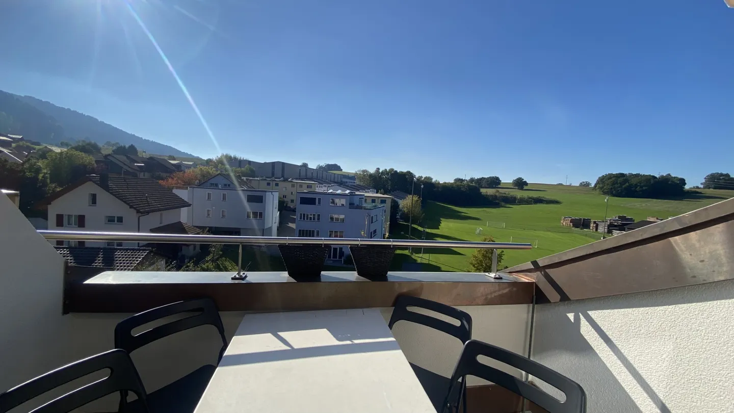 Appartamento in affitto - Foto 7 di 7