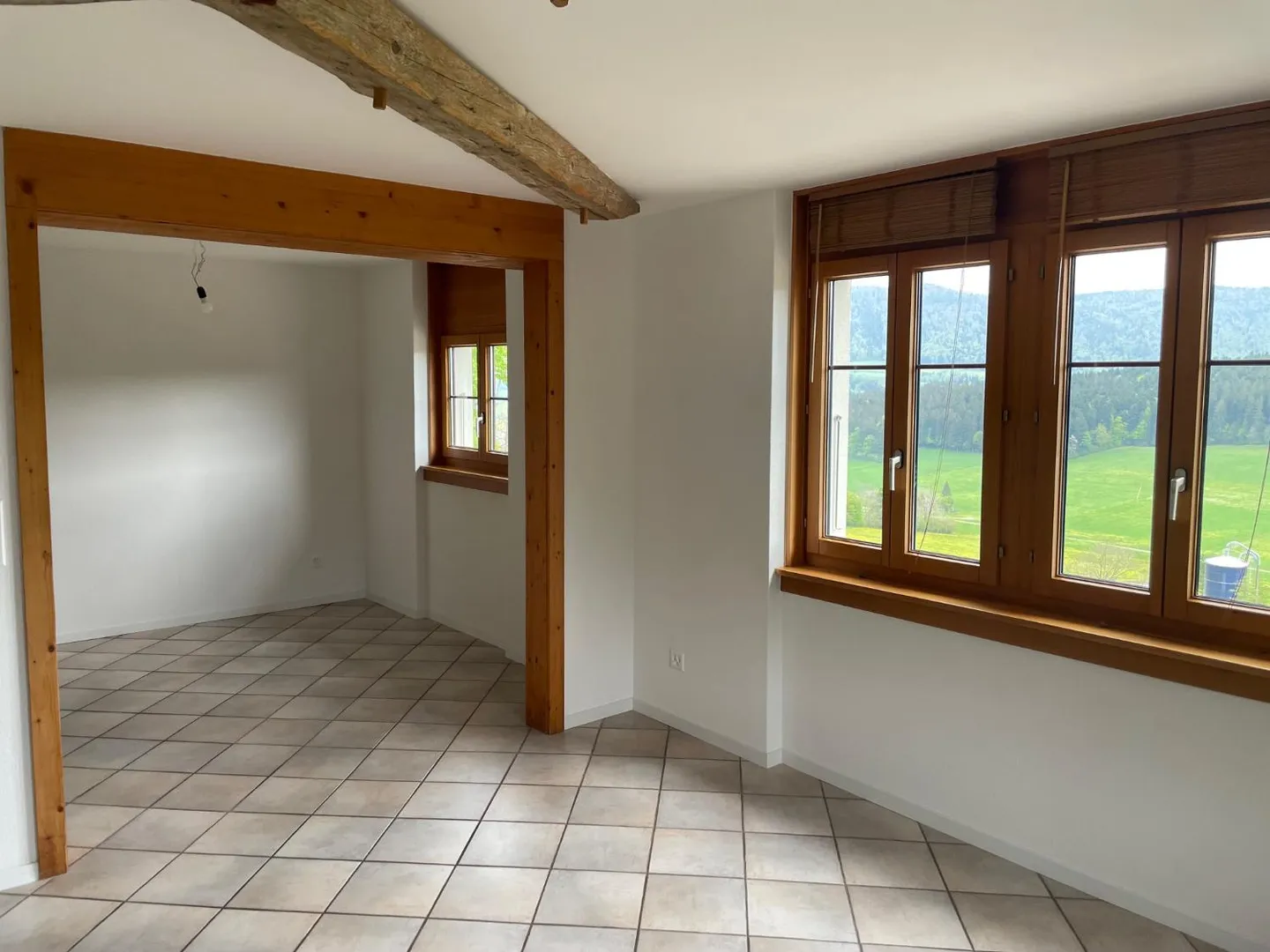 3,5-Zimmer-Wohnung - Foto 5 von 9