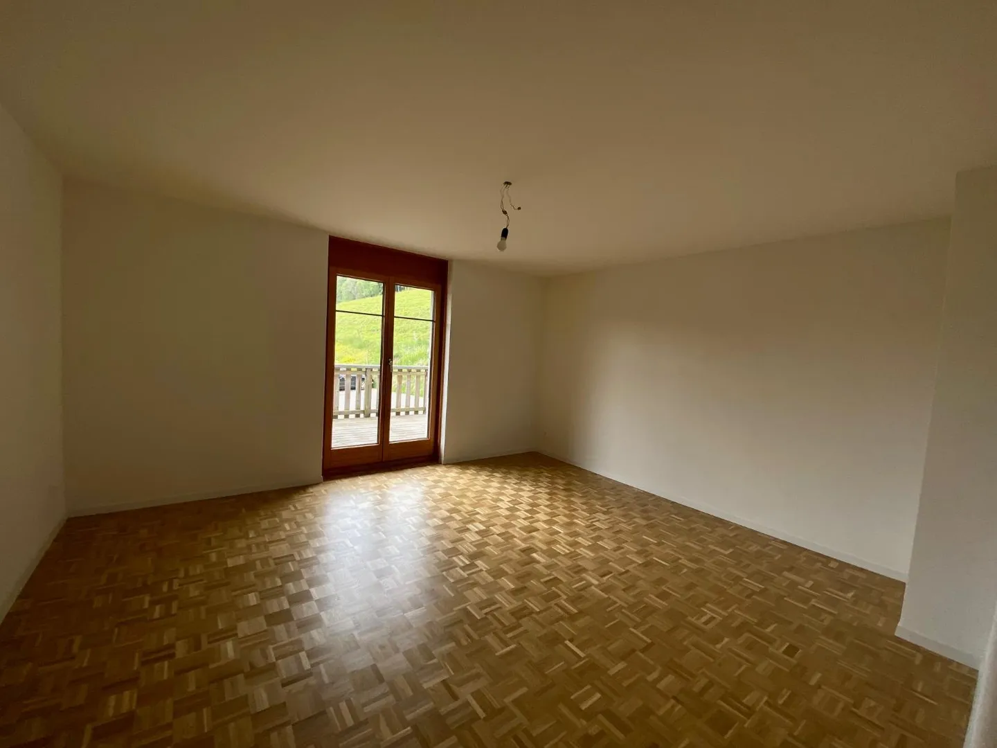 3,5-Zimmer-Wohnung - Foto 6 von 9
