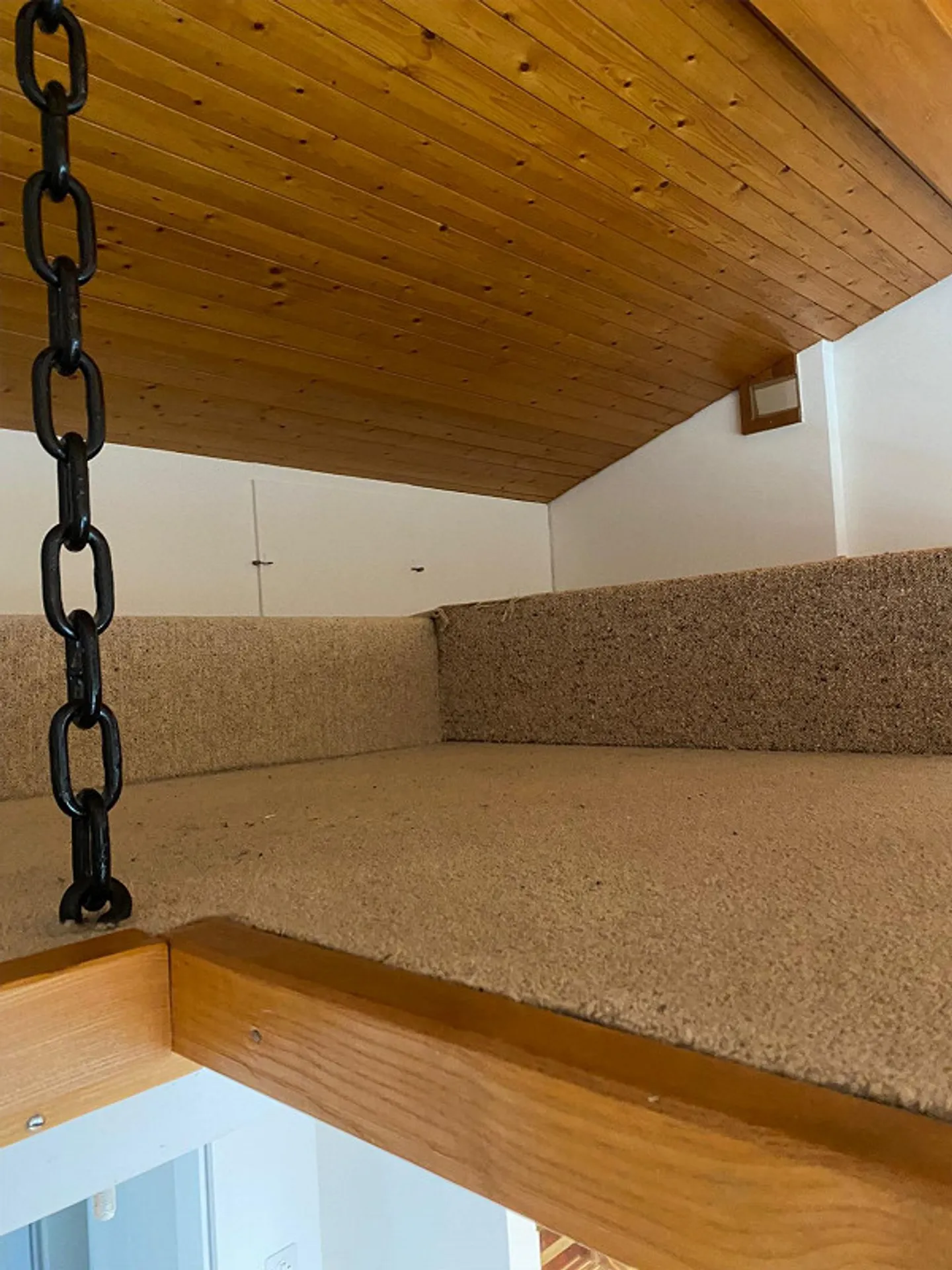 Charmante 1-Zimmer-Wohnung mit Balkon - Foto 4 von 7
