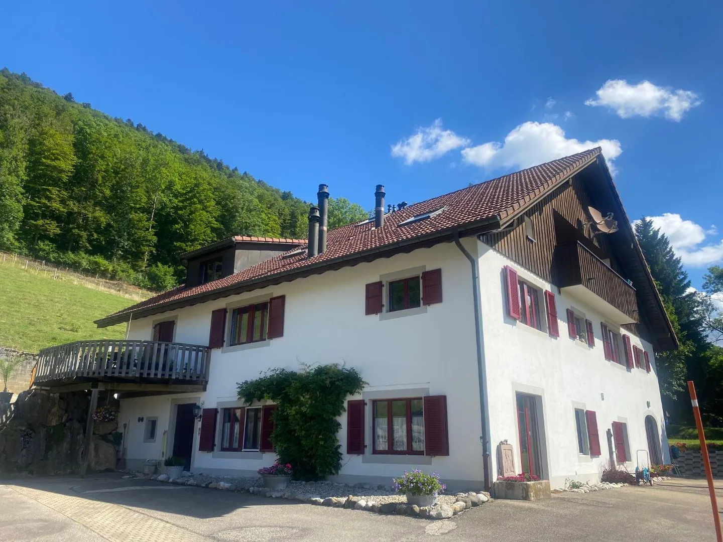 3,5-Zimmer-Wohnung - Foto 9 von 9
