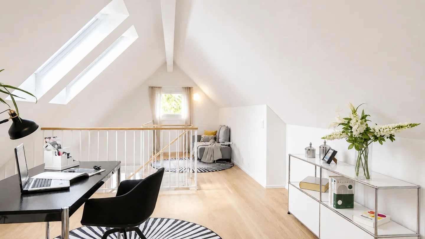 Living in the Heart of Birr: MODERN | HIGH QUALITY | READY TO MOVE IN - Photo 2 of 7