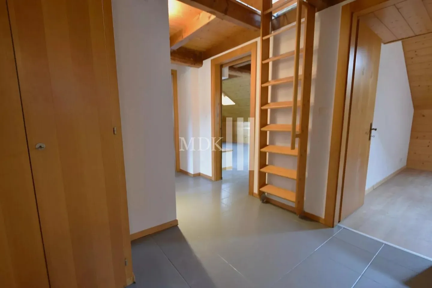 Appartamento ristrutturato a Val-d'Illiez - Foto 2 di 13