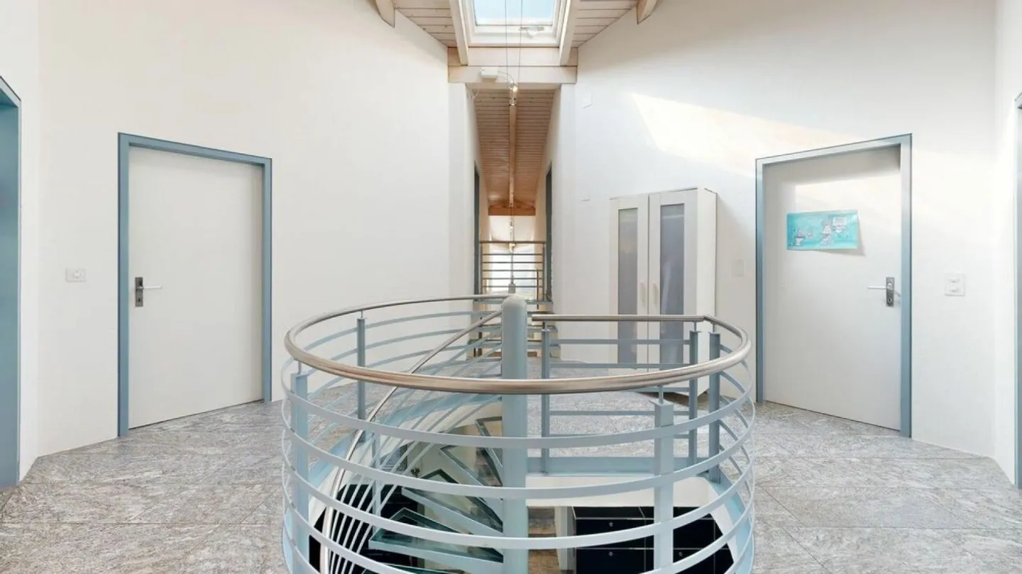 Repräsentative Villa in bester Lage im Raum Solothurn - Photo 6 of 7