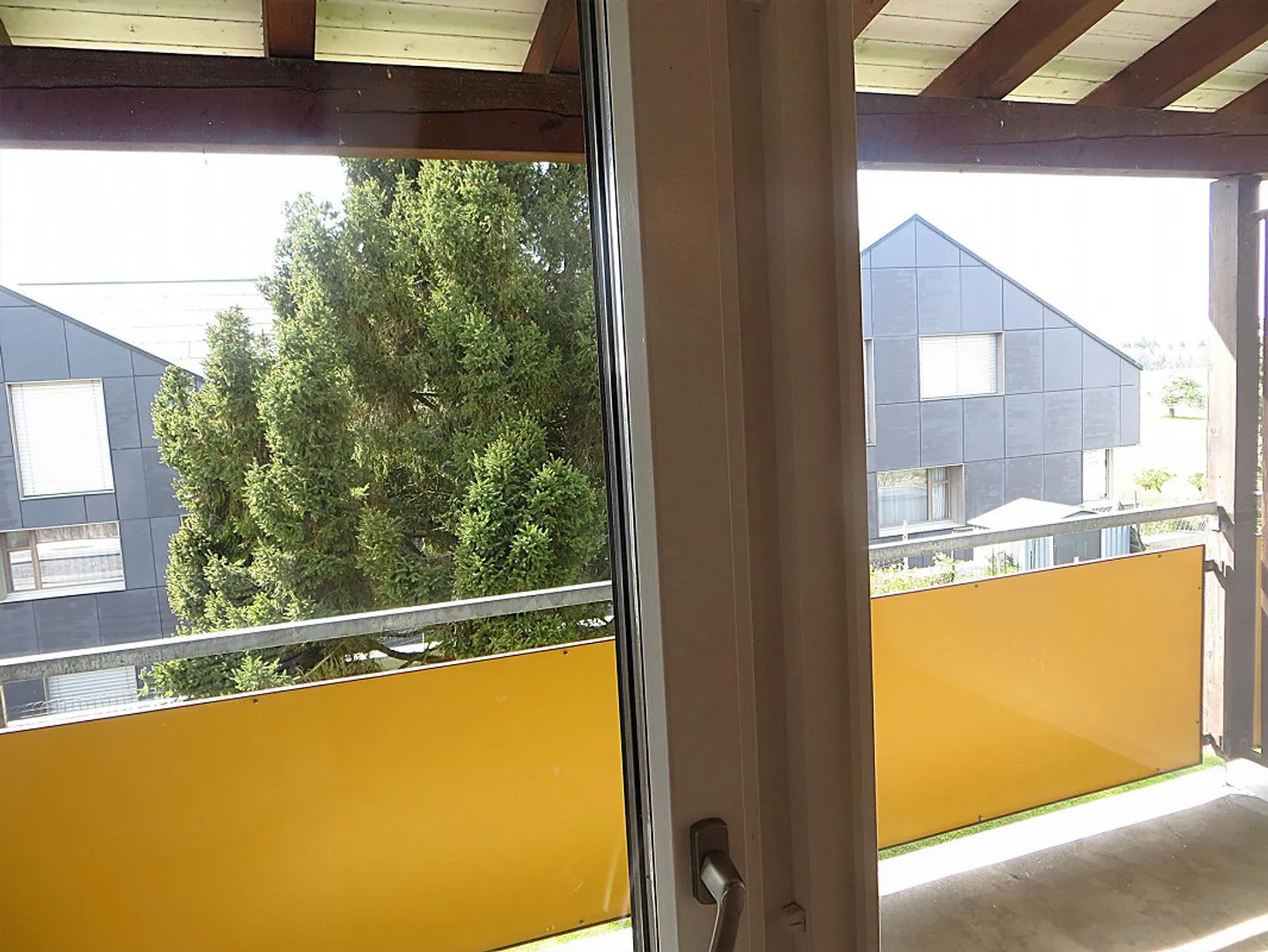 Charmante 1-Zimmer-Wohnung mit Balkon - Foto 7 von 7