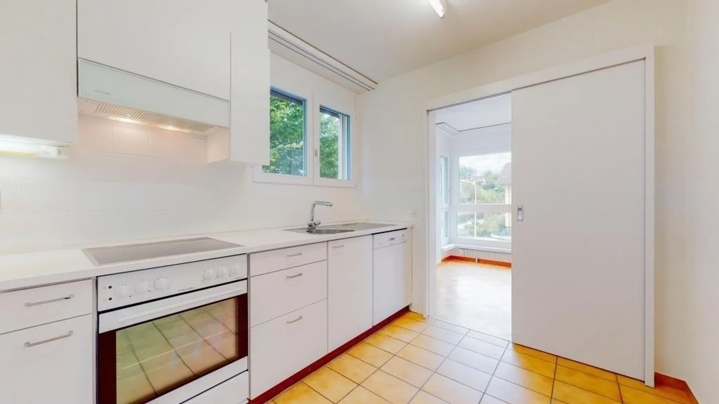 Apartment in a quiet neighborhood! - Photo 7 of 10