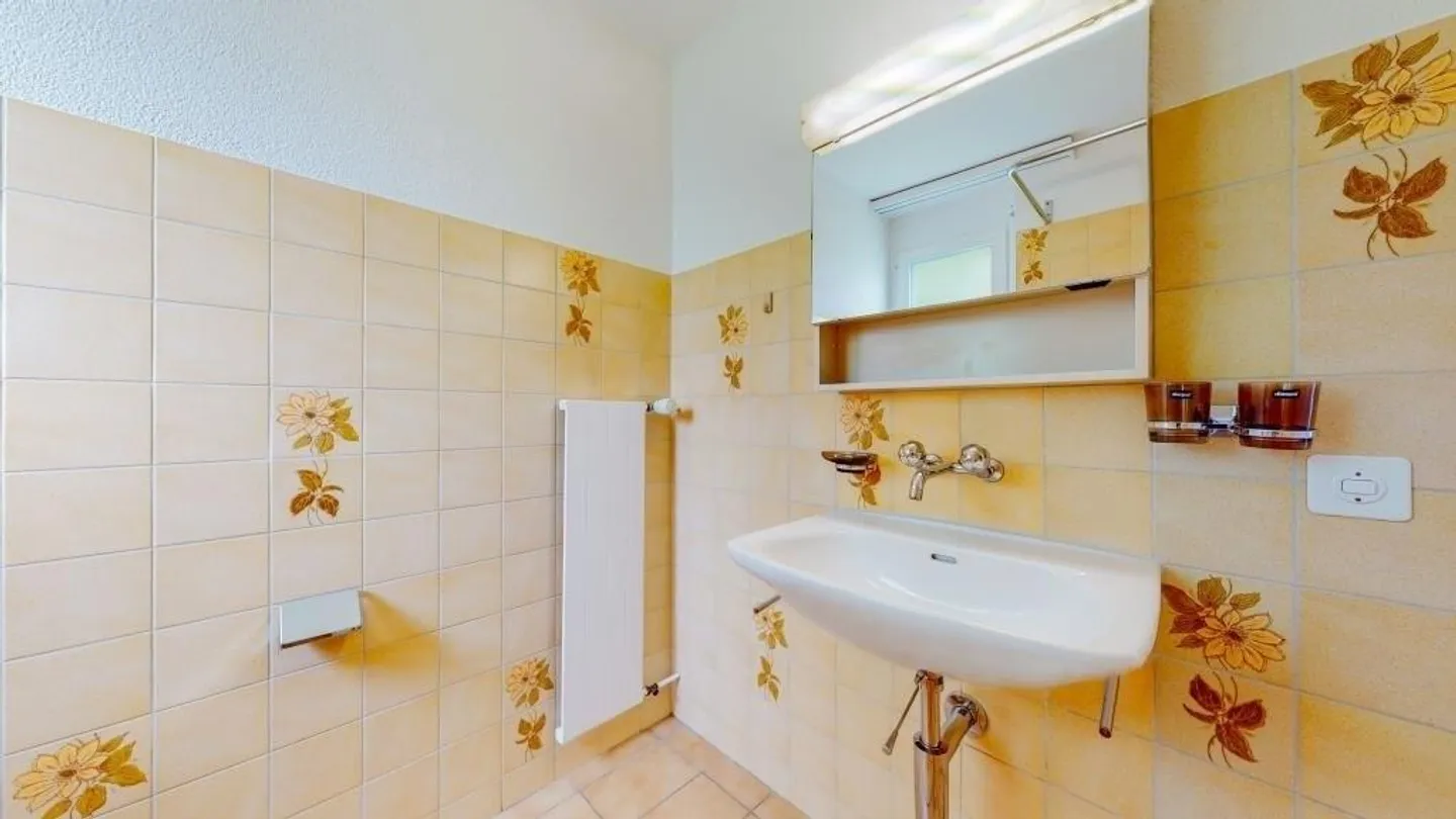 Apartment in a quiet neighborhood! - Photo 8 of 10