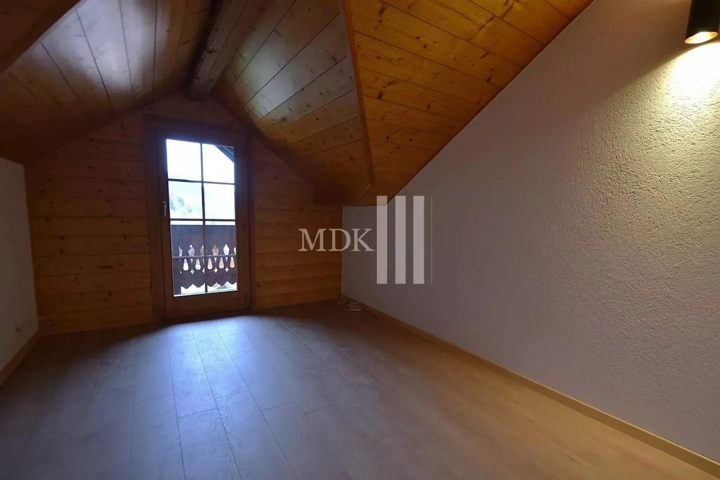 Appartamento ristrutturato a Val-d'Illiez - Foto 11 di 13