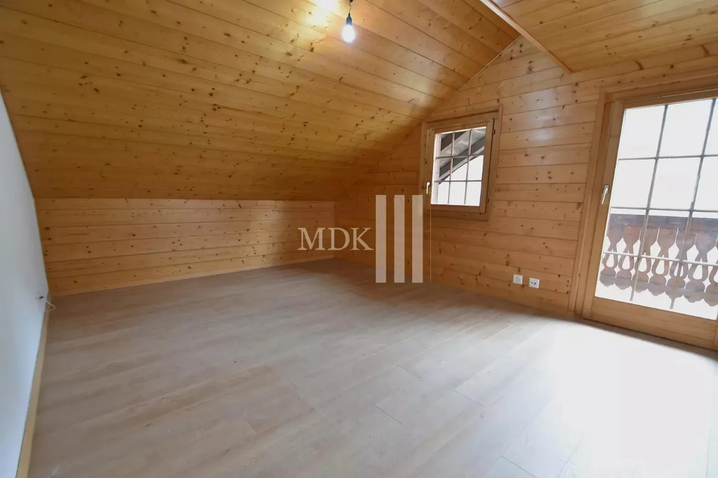 Appartamento ristrutturato a Val-d'Illiez - Foto 13 di 13