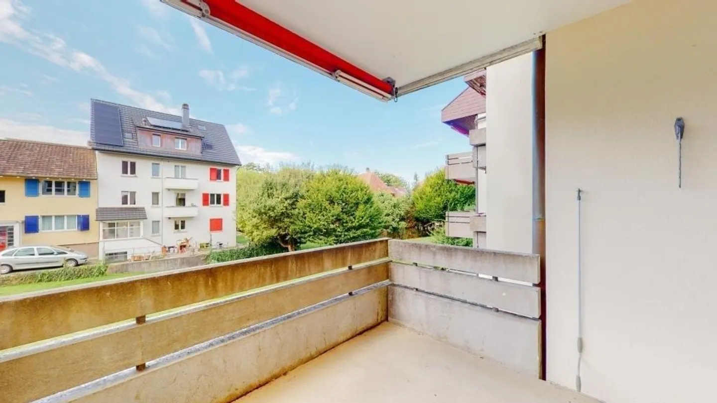 Apartment in a quiet neighborhood! - Photo 10 of 10