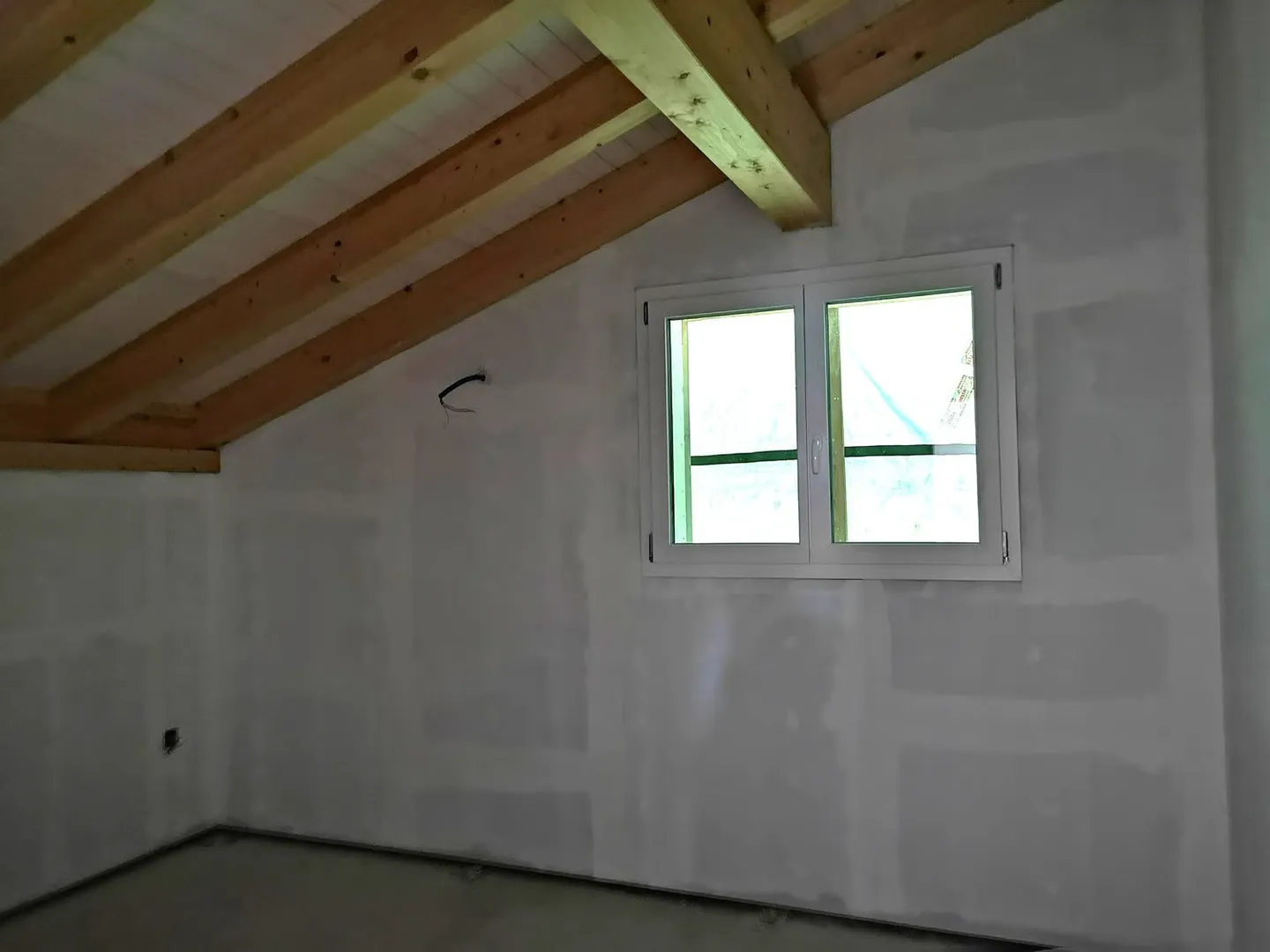 House with 4.5 rooms + gallery on the edge of Saignelégier, sold completely renovated - Photo 29 of 40
