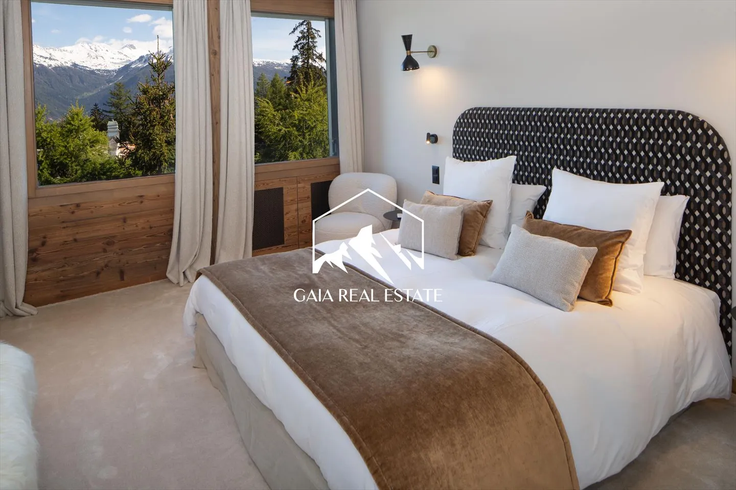 Appartamento 5.5 stanze - Foto 22 di 26