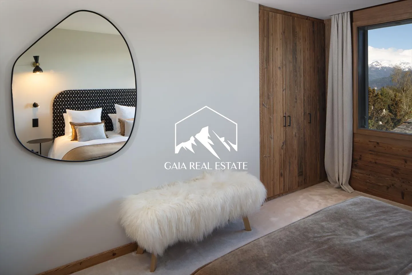 Appartamento 5.5 stanze - Foto 23 di 26