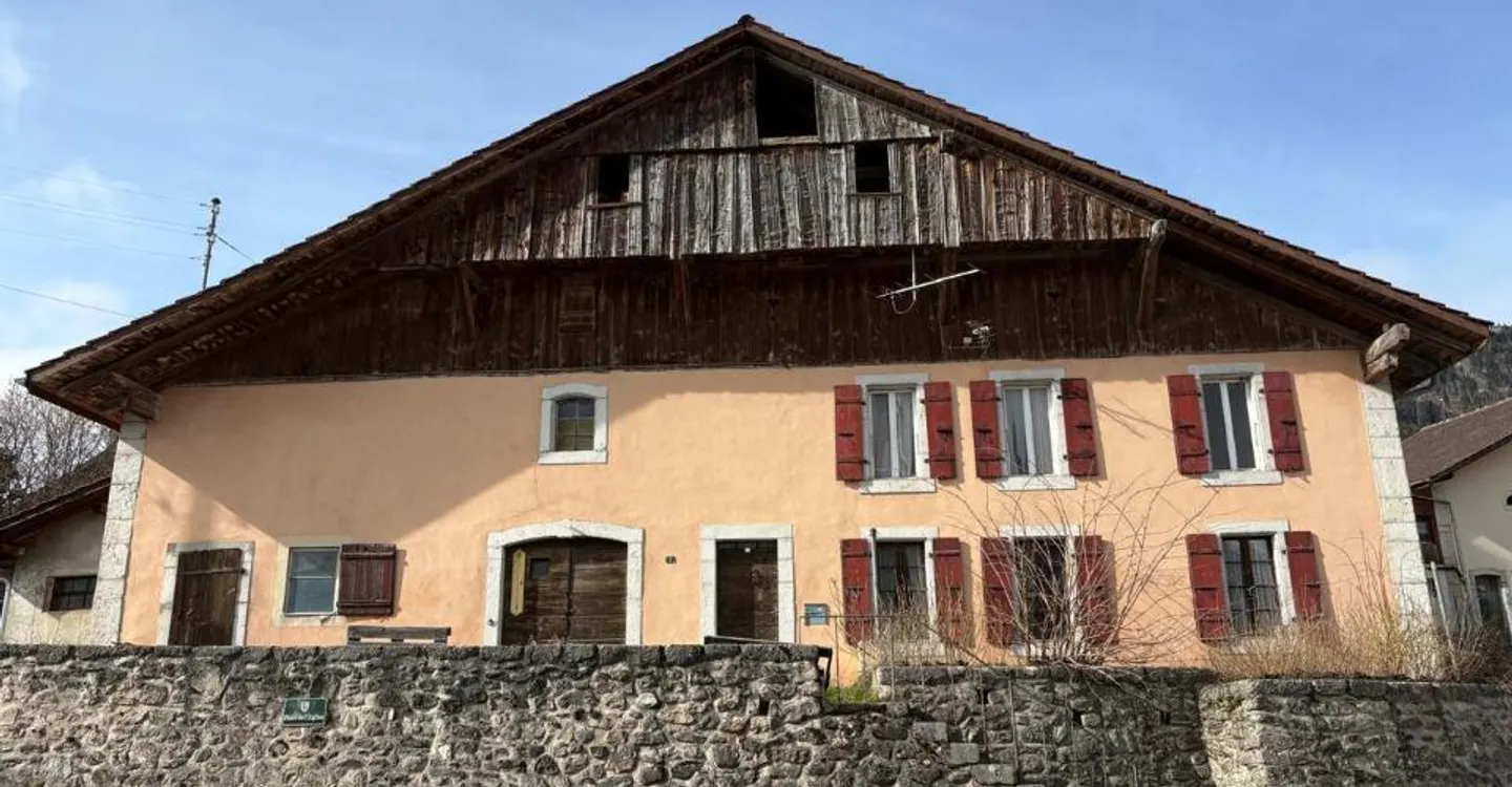 Appartamento 3.5 stanze - Foto 2 di 5