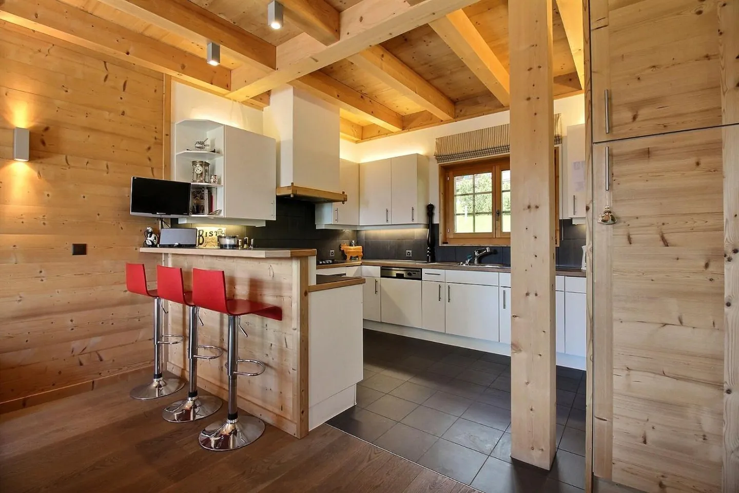 Chalet avec Vue Panoramique - Photo 5 sur 13