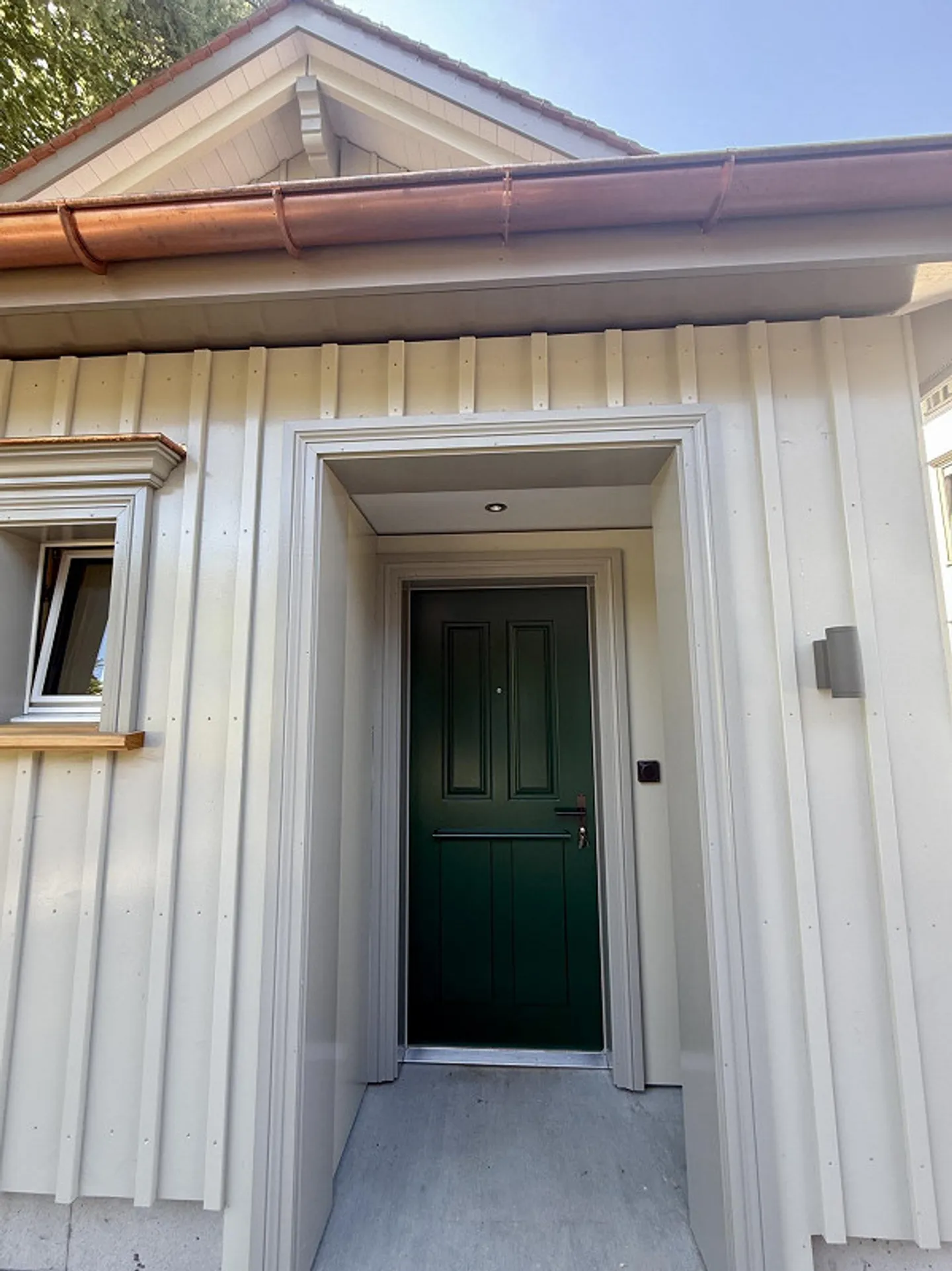 Piccola Casa nel Verde - Foto 7 di 8