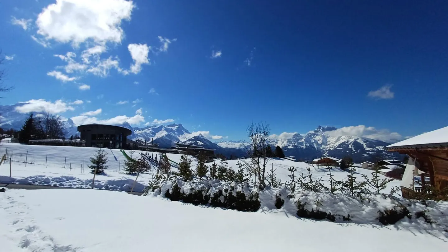 Chalet avec Vue Panoramique - Photo 6 sur 13