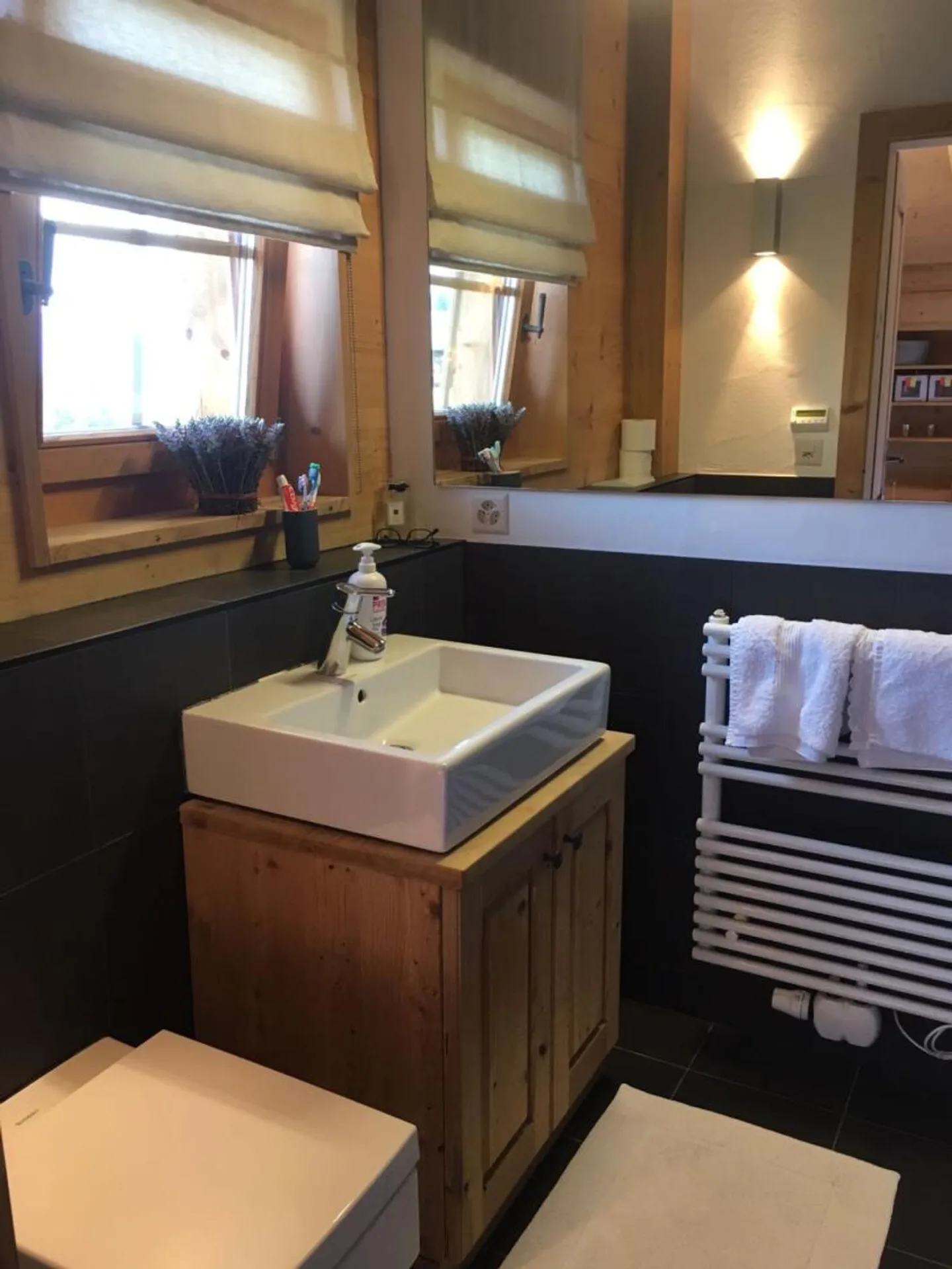 Chalet avec Vue Panoramique - Photo 12 sur 13