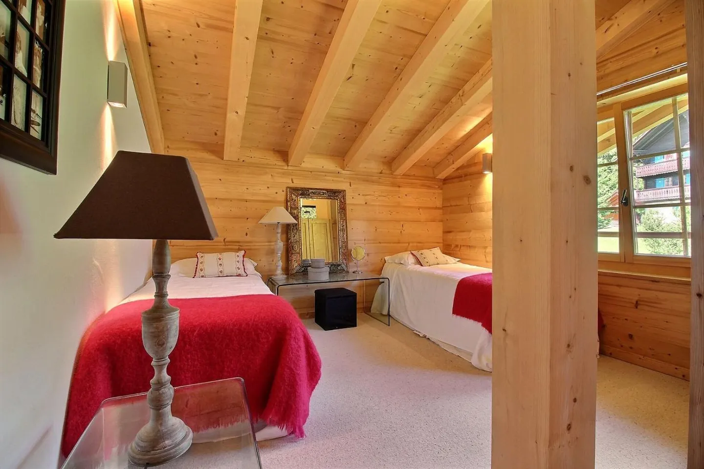 Chalet avec Vue Panoramique - Photo 10 sur 13